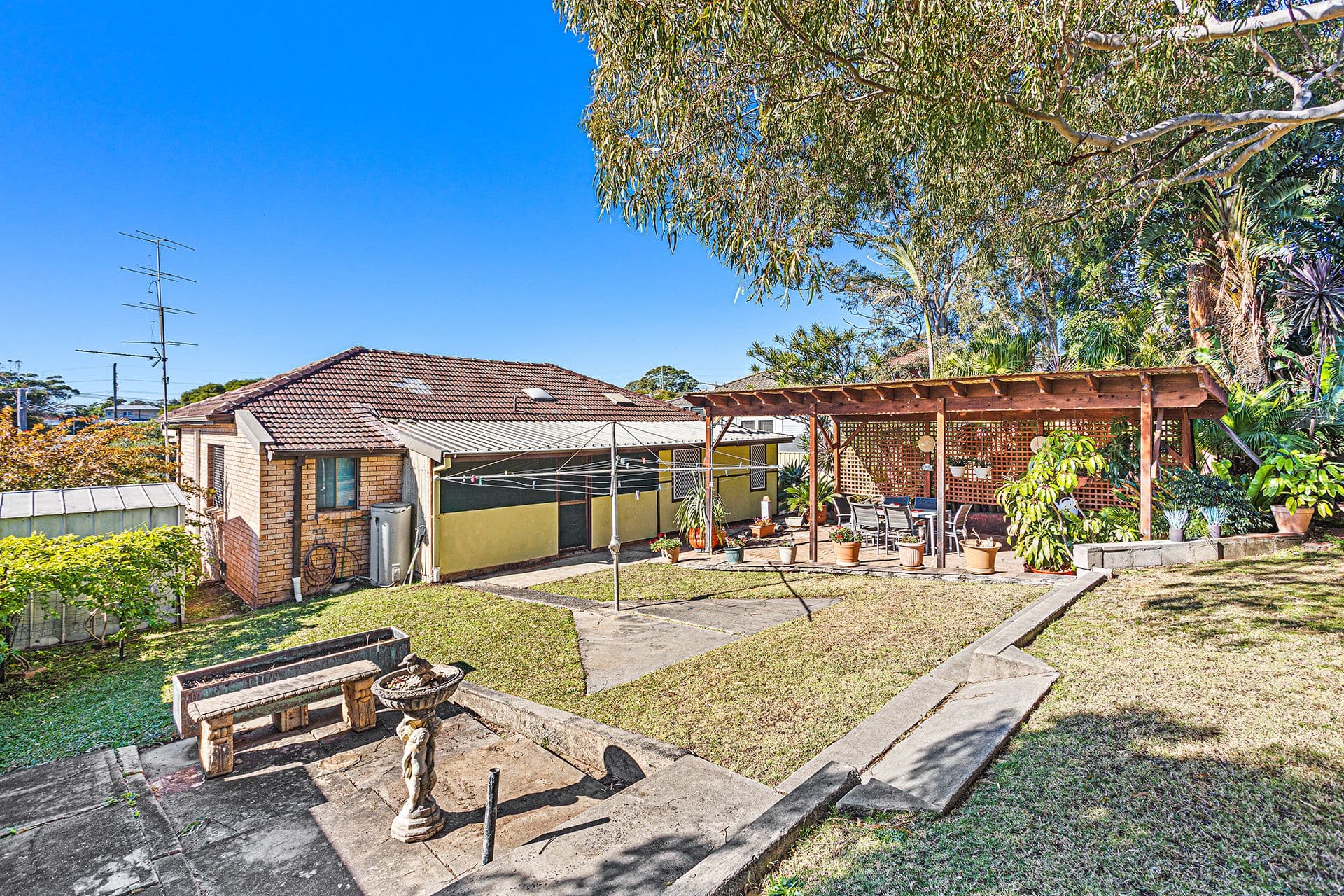 6 Baker Place, Mount Warrigal NSW 2528, Mount Warrigal - Thumbnail 8