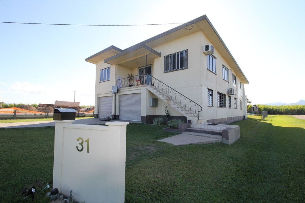 31 Halifax Road, Ingham QLD 4850, Ingham - Image 1