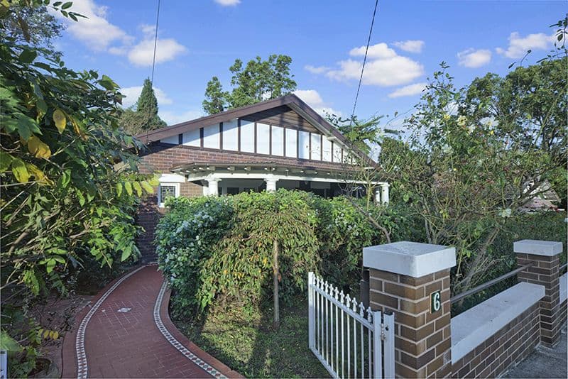 6 Oaklands Avenue, Summer Hill - Image 1