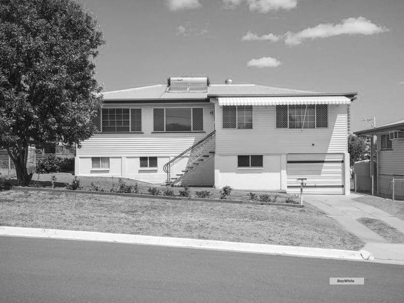 5 Wambool Street, West Rockhampton QLD 4700, West Rockhampton - Image 1