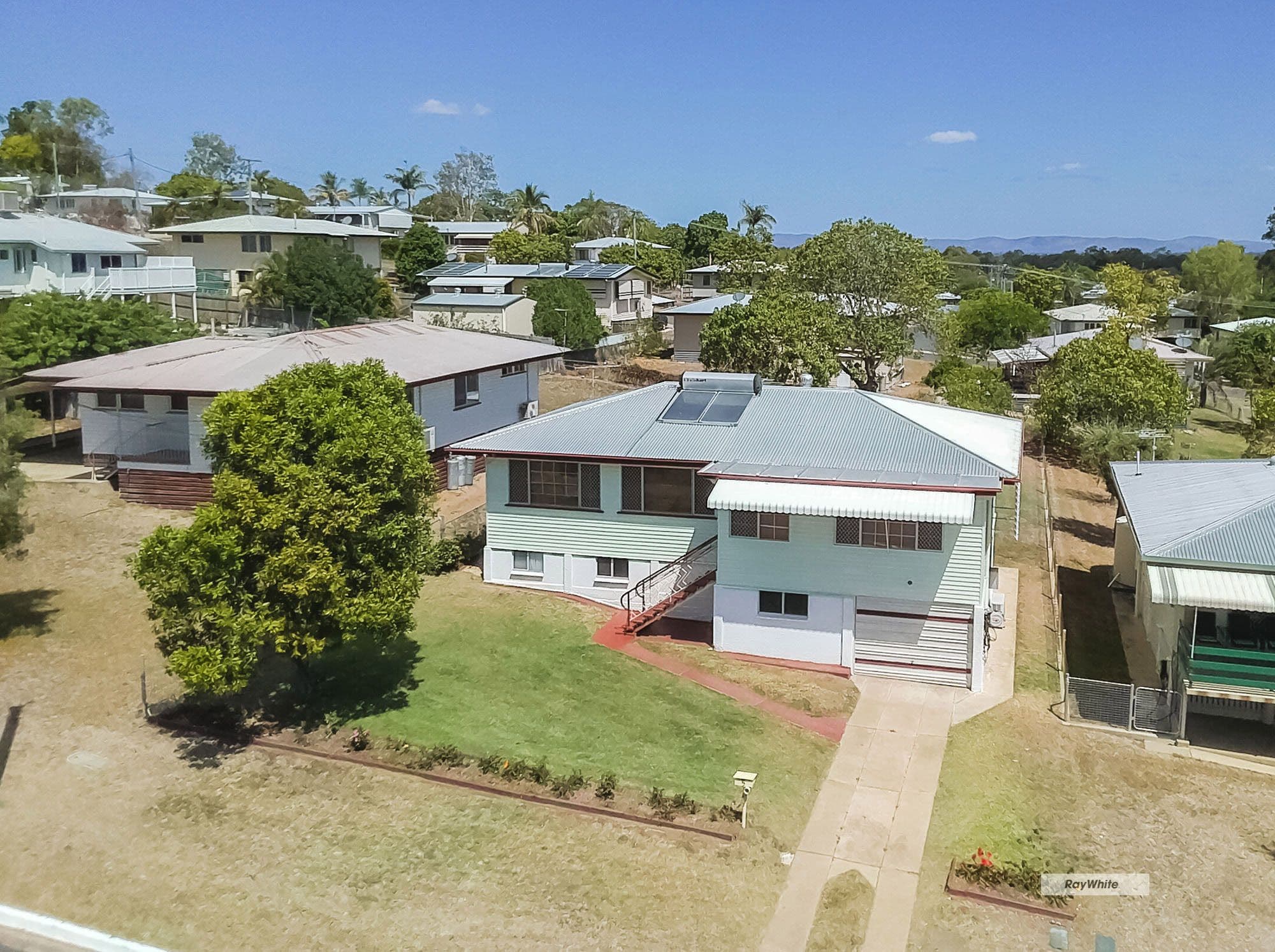 5 Wambool Street, West Rockhampton QLD 4700, West Rockhampton - Thumbnail 3