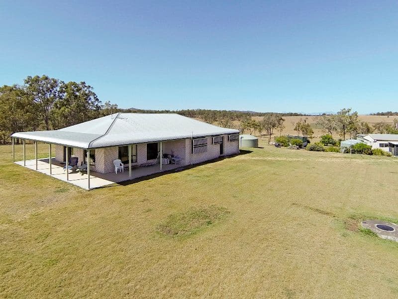 1949 Ipswich Boonah Road, PEAK CROSSING QLD 4306, Peak Crossing - Image 1