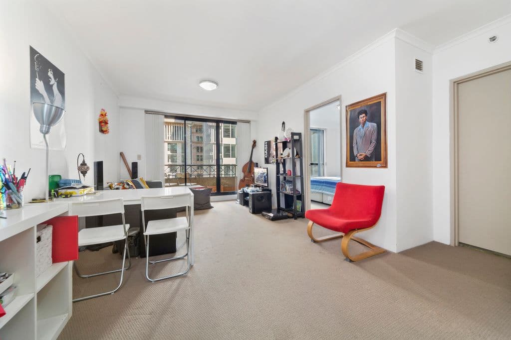1 Hosking Place, Sydney NSW 2000, Sydney - Image 1