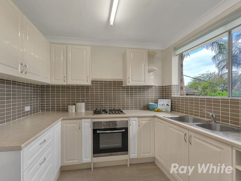 46 Mott Street, Gaythorne QLD 4051, Gaythorne - Thumbnail 5