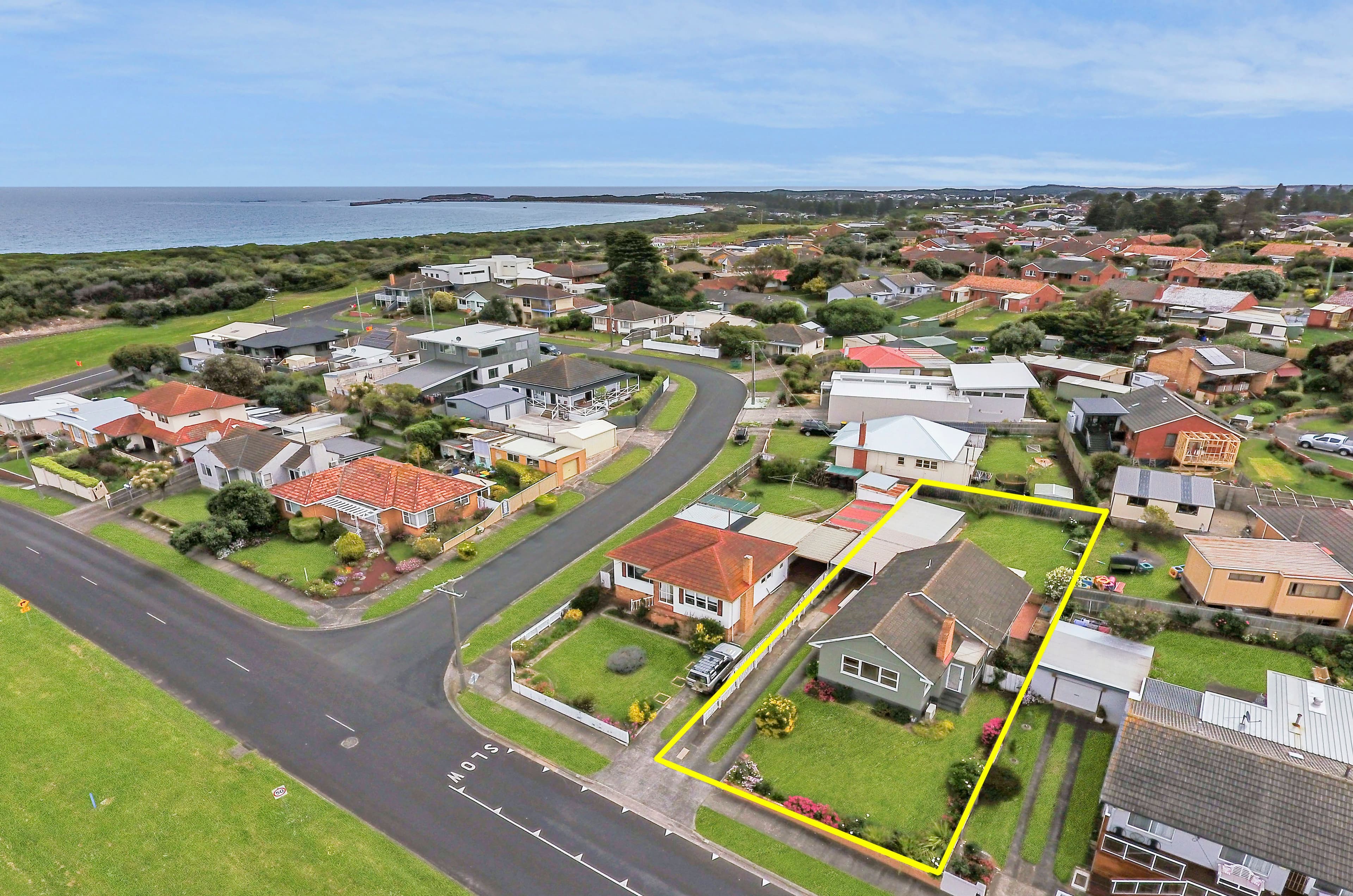 13 Ward Street, Warrnambool VIC 3280, Warrnambool - Image 1