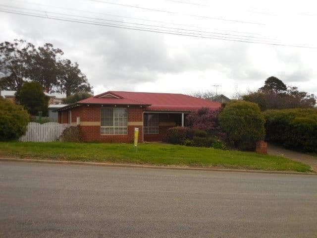 3 Lord Street, Mount Barker WA 6324, Mount Barker - Image 1