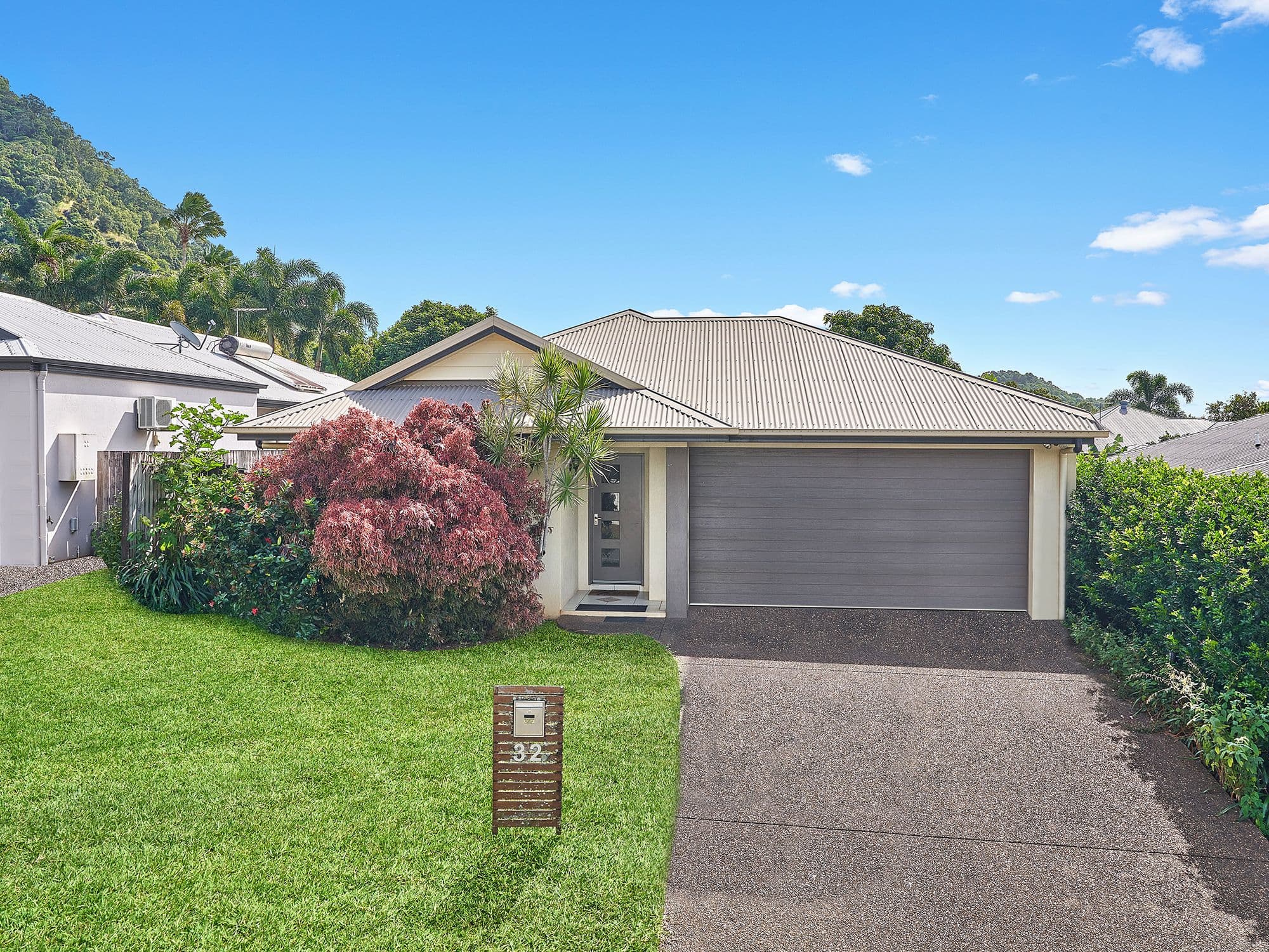 32 Bambusa Terrace, Mount Sheridan QLD 4868, Mount Sheridan - Image 1