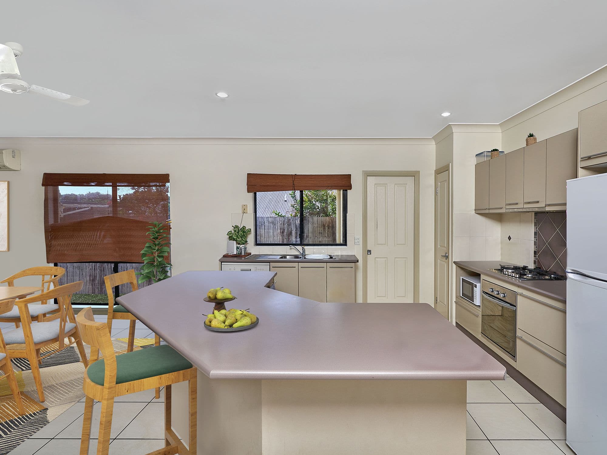 32 Bambusa Terrace, Mount Sheridan QLD 4868, Mount Sheridan - Thumbnail 2