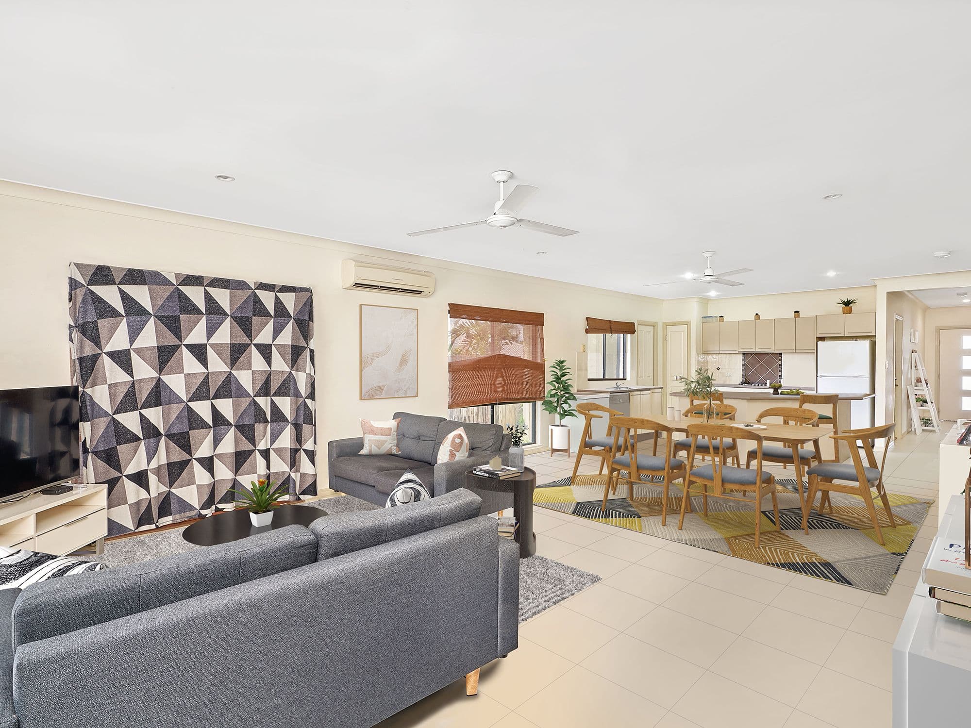 32 Bambusa Terrace, Mount Sheridan QLD 4868, Mount Sheridan - Thumbnail 3