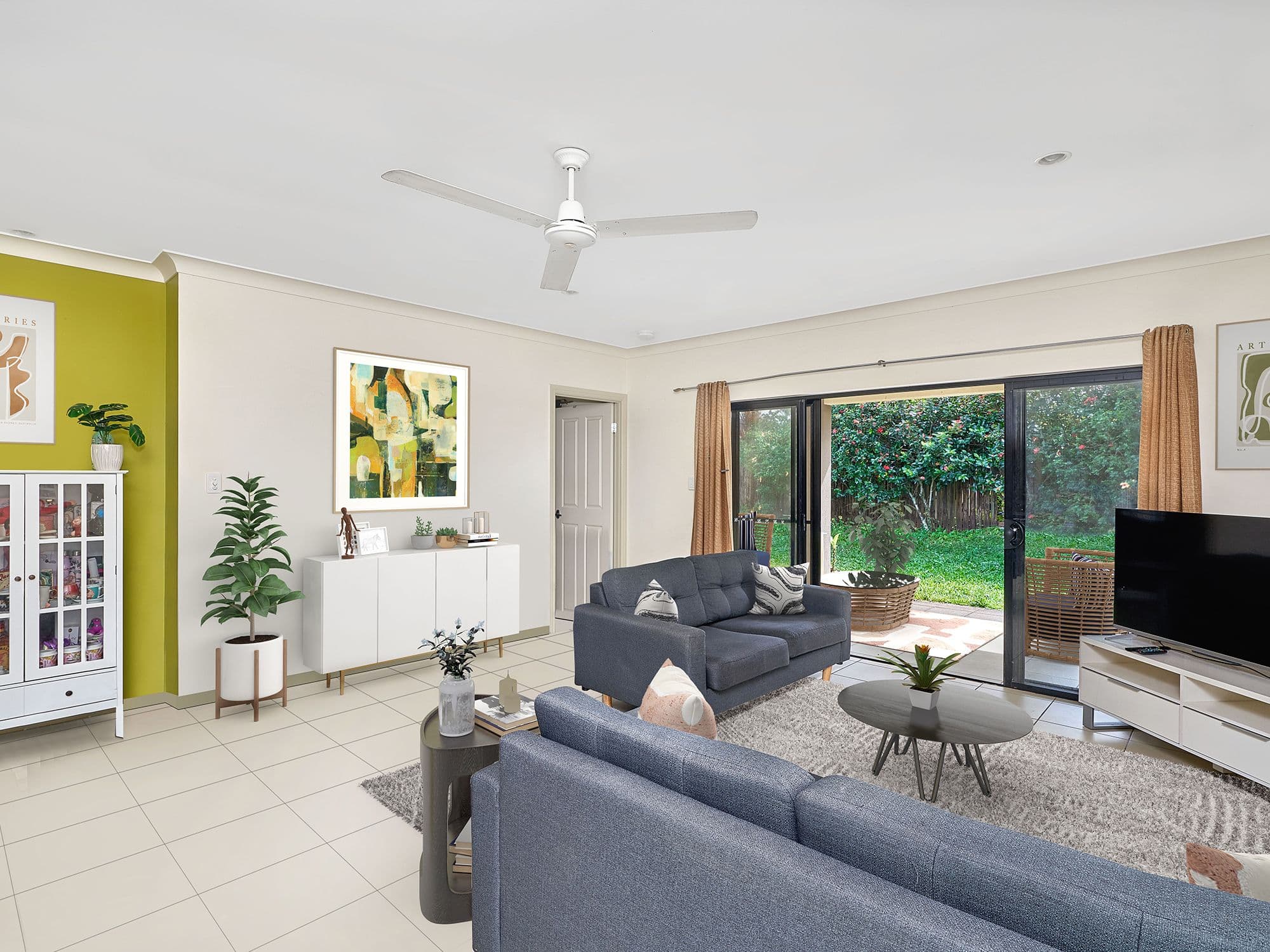 32 Bambusa Terrace, Mount Sheridan QLD 4868, Mount Sheridan - Thumbnail 4