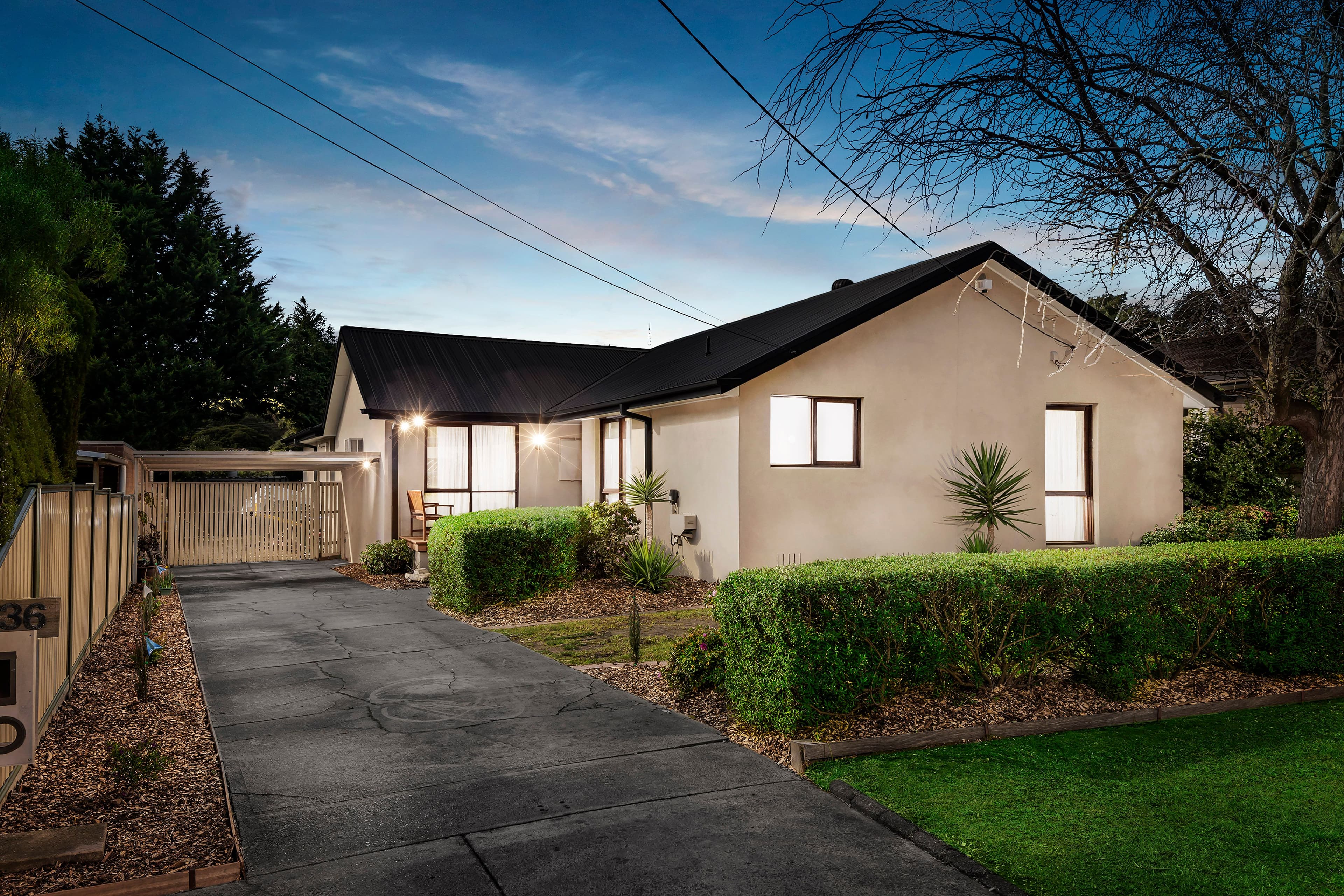 36 Stuart Street, The Basin VIC 3154, The Basin - Image 1
