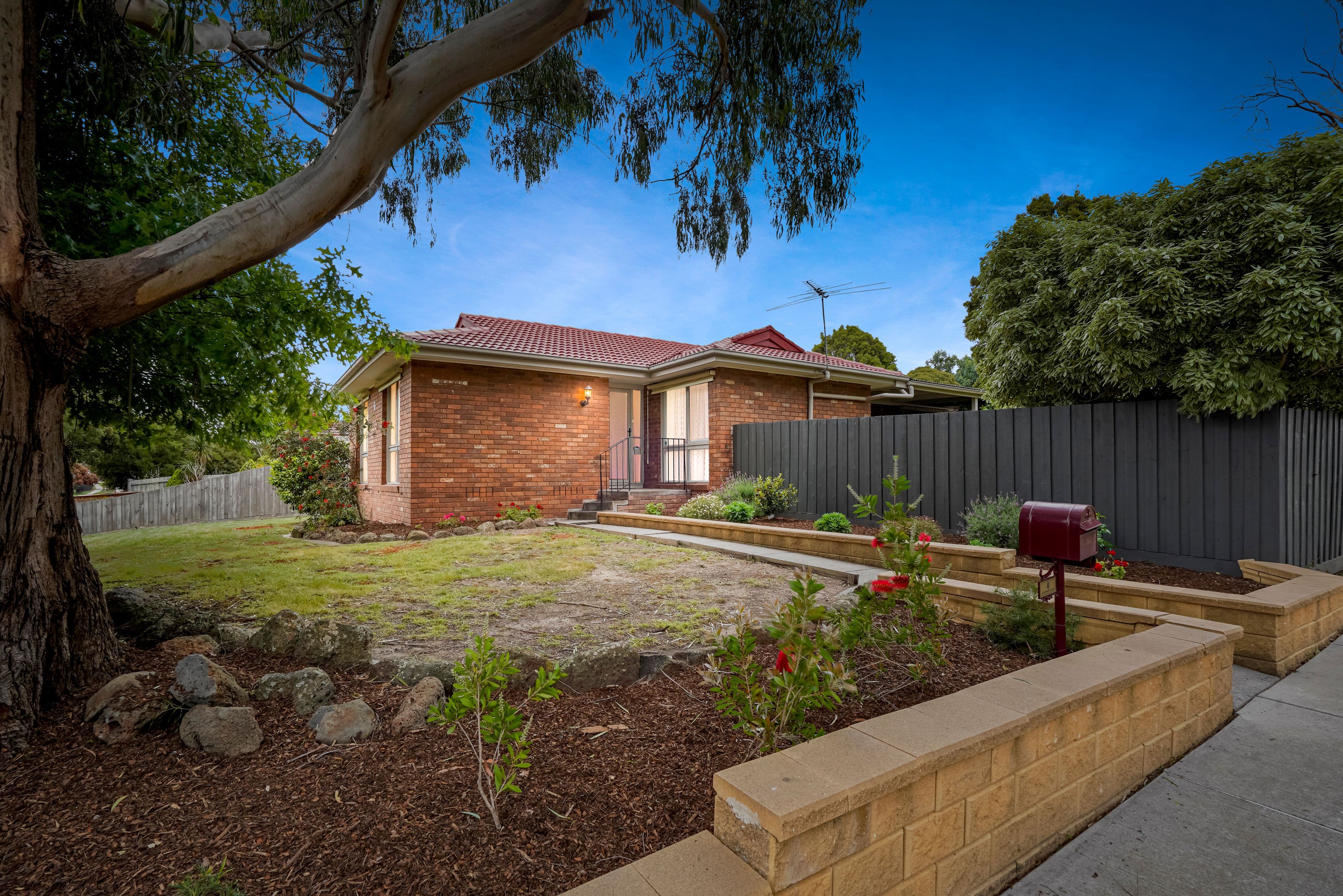 6 Wentworth Avenue, Rowville VIC 3178, Rowville - Image 1