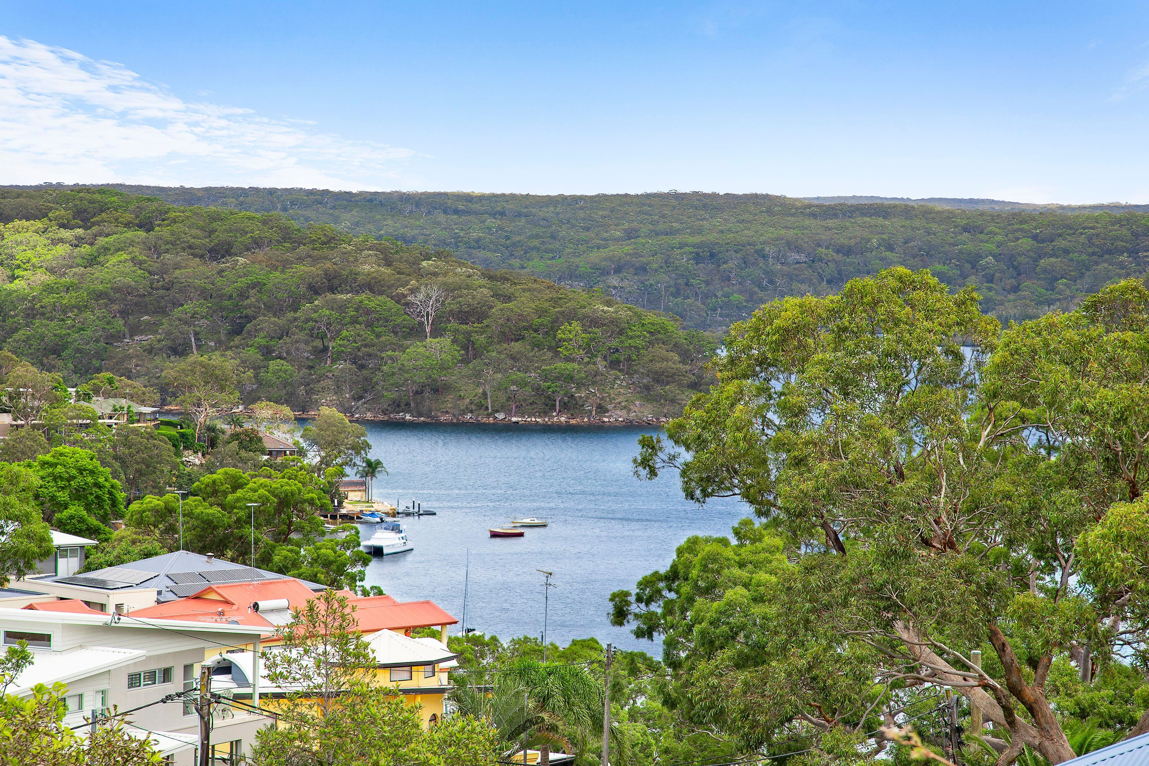 87 Warrah Road, Yowie Bay NSW 2228, Yowie Bay - Thumbnail 2