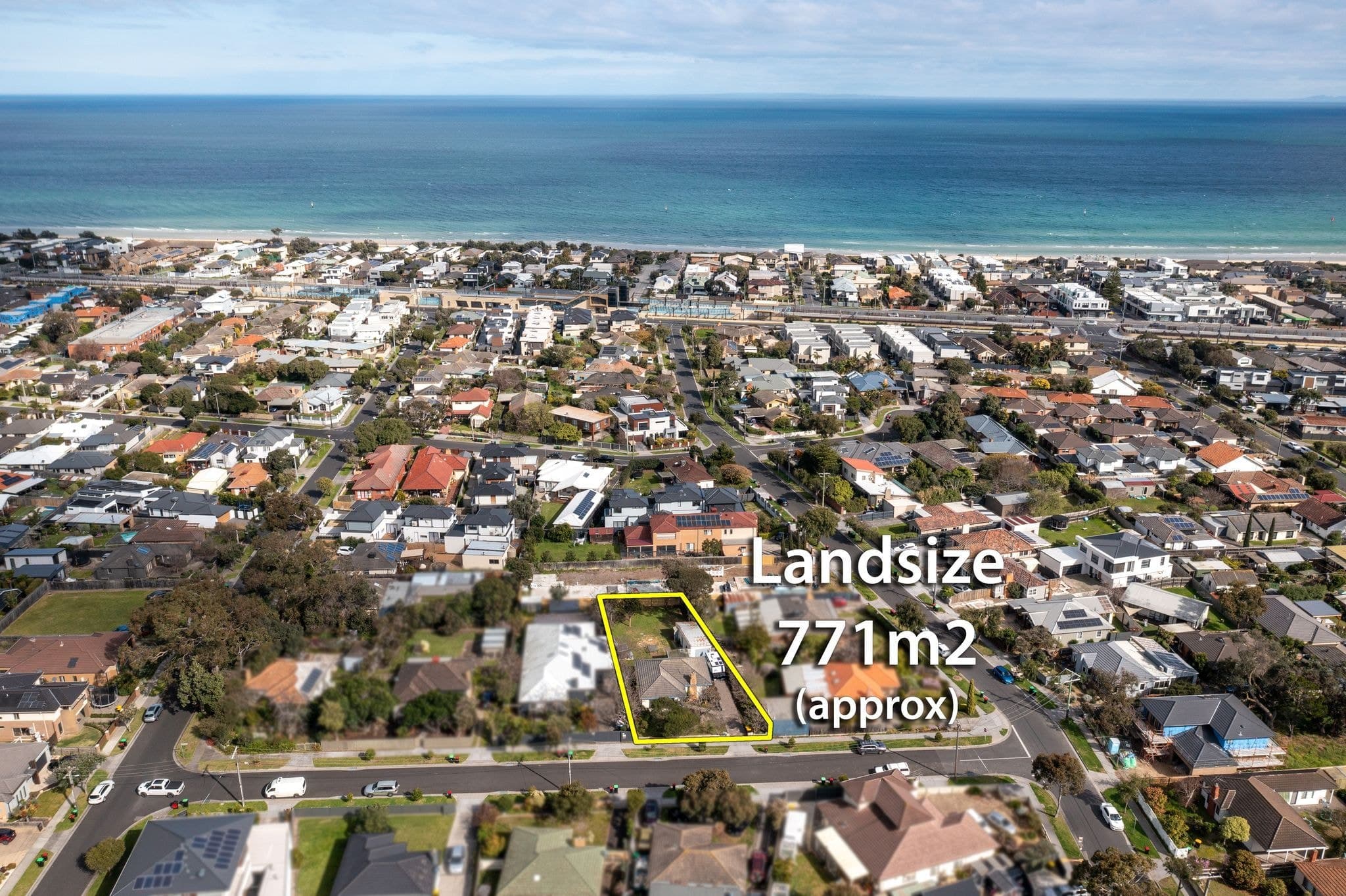 2 Monaco Avenue, Bonbeach VIC 3196, Bonbeach - Image 1