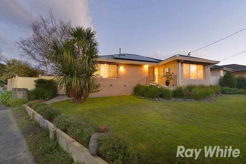 38 Lightwood Drive, FERNTREE GULLY VIC 3156, Ferntree Gully - Image 1