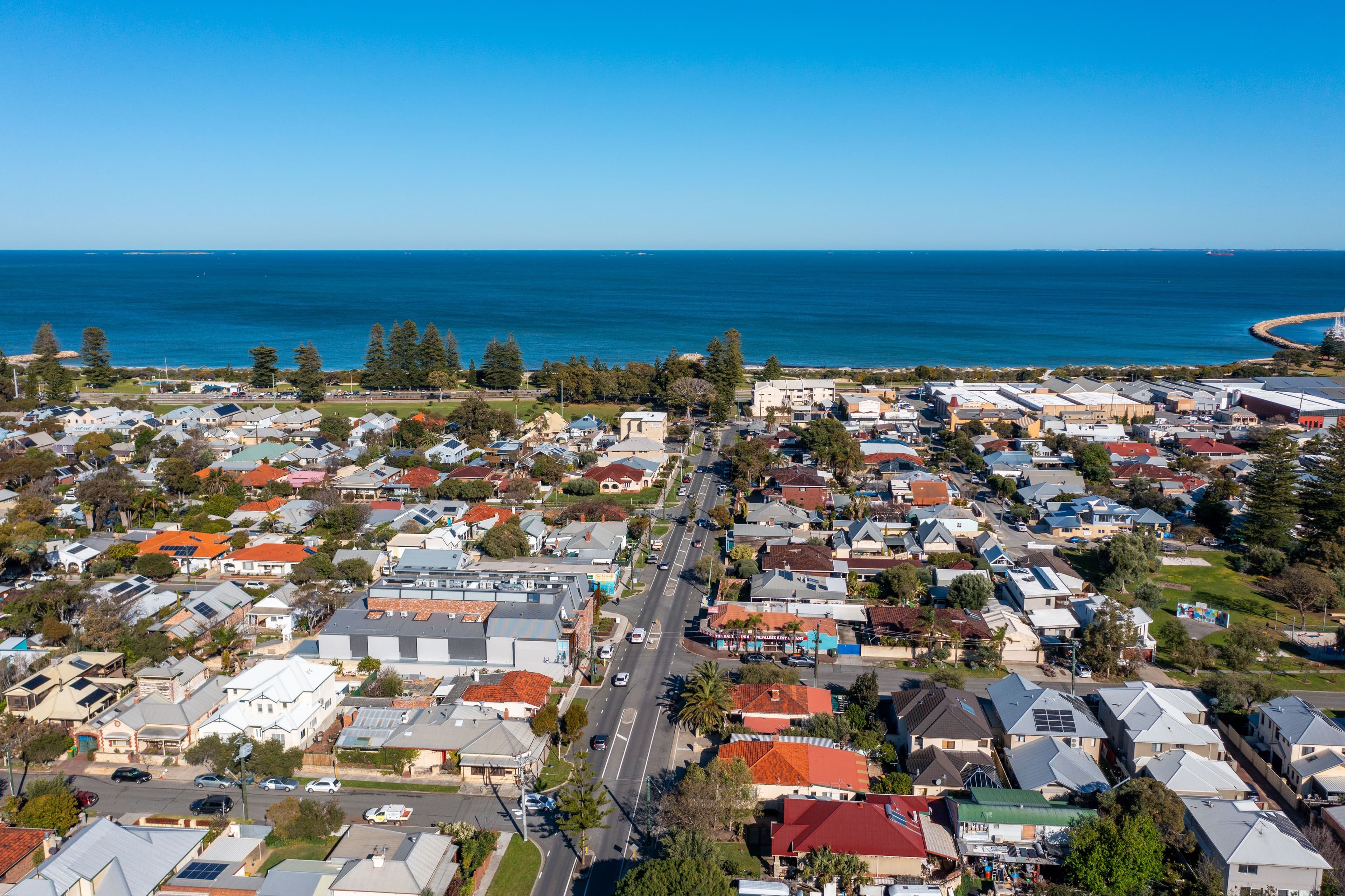 36 Douro Road, South Fremantle WA 6162, South Fremantle - Thumbnail 4