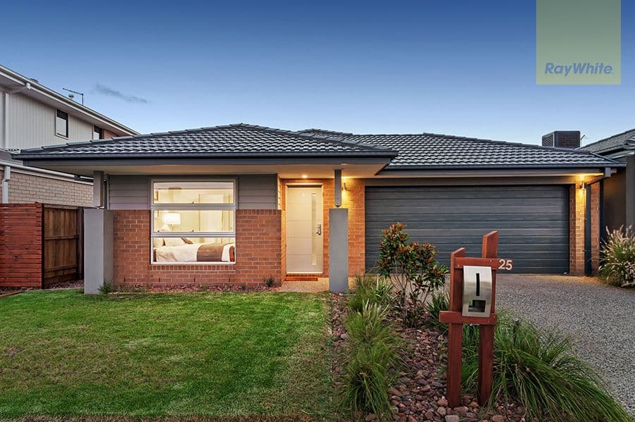 25 Lavinia Street, Greenvale VIC 3059, Greenvale - Image 1