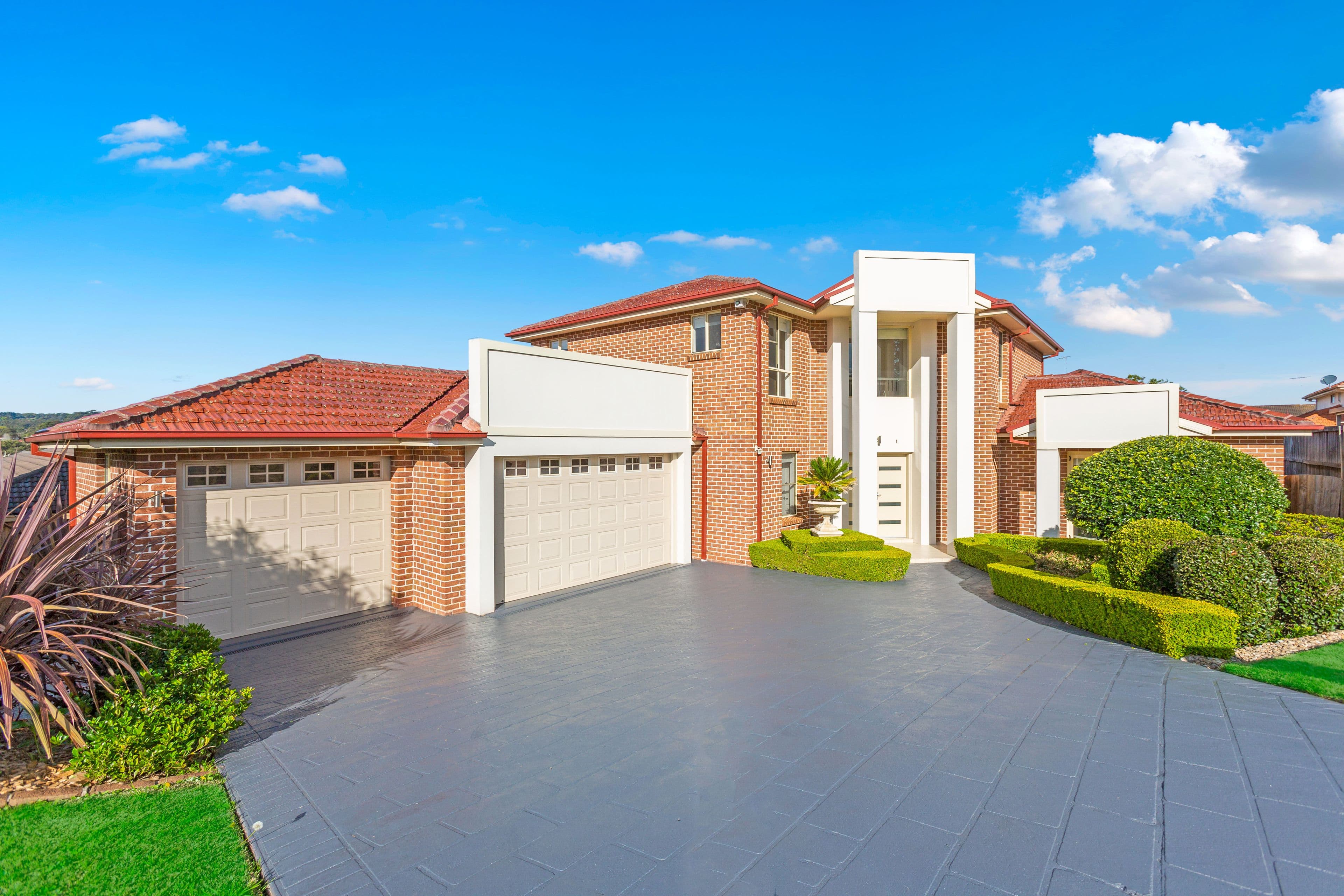 20 Cormack Circuit, Kellyville NSW 2155, Kellyville - Image 1