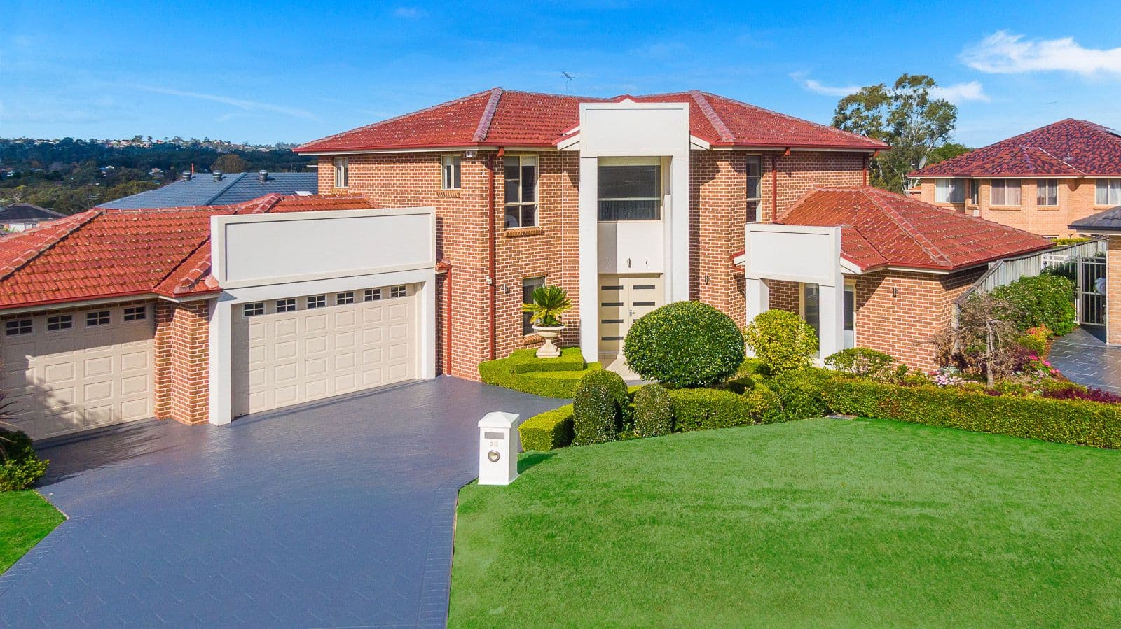 20 Cormack Circuit, Kellyville NSW 2155, Kellyville - Thumbnail 2