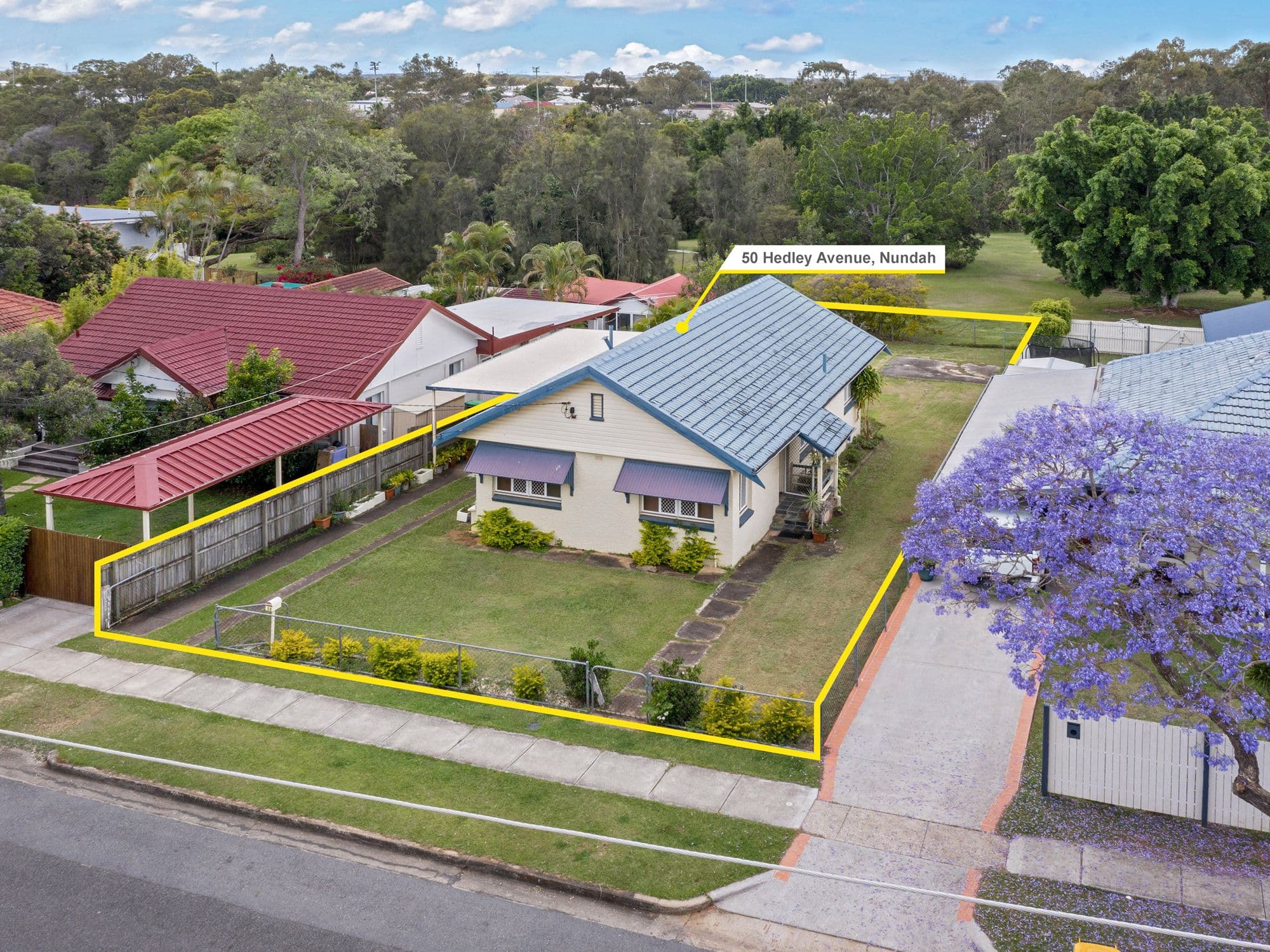 50 Hedley Avenue, Nundah QLD 4012, Nundah - Thumbnail 4
