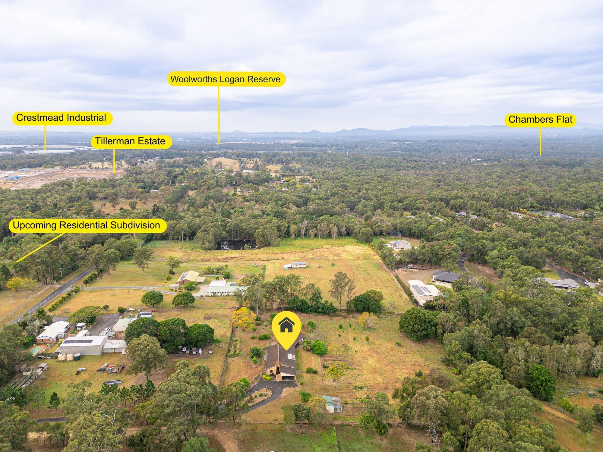 47 Talinga Drive, Park Ridge QLD 4125, Park Ridge - Thumbnail 5