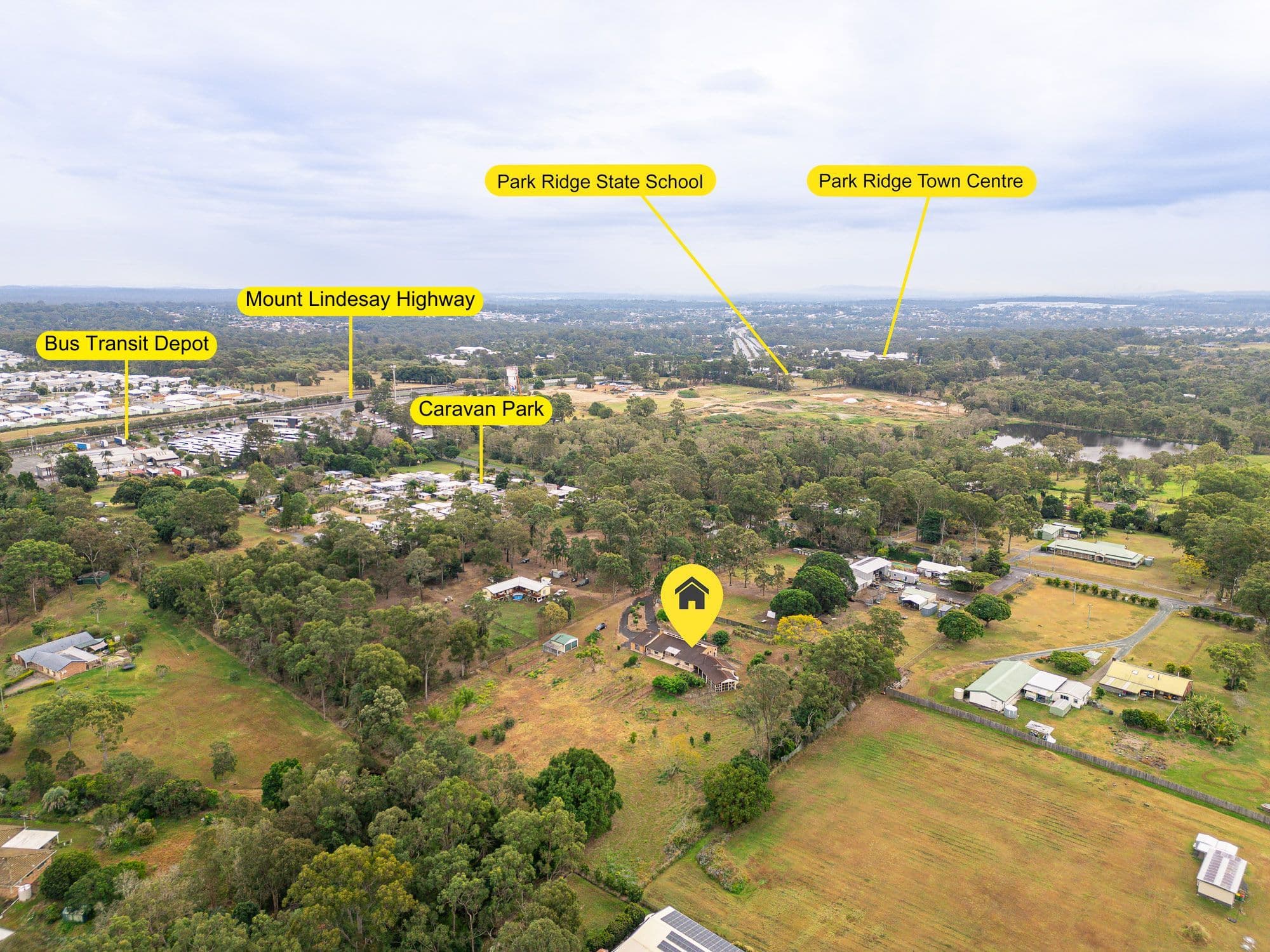47 Talinga Drive, Park Ridge QLD 4125, Park Ridge - Thumbnail 6