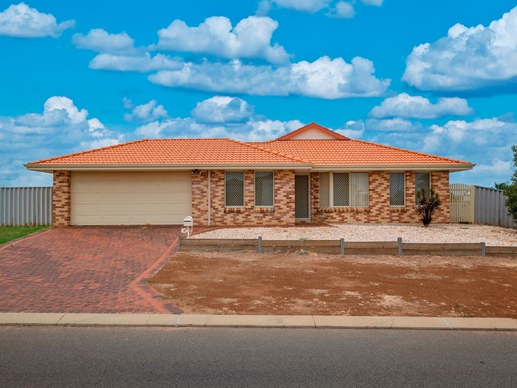 2 Ego Creek Loop, Waggrakine WA 6530, Waggrakine - Image 1