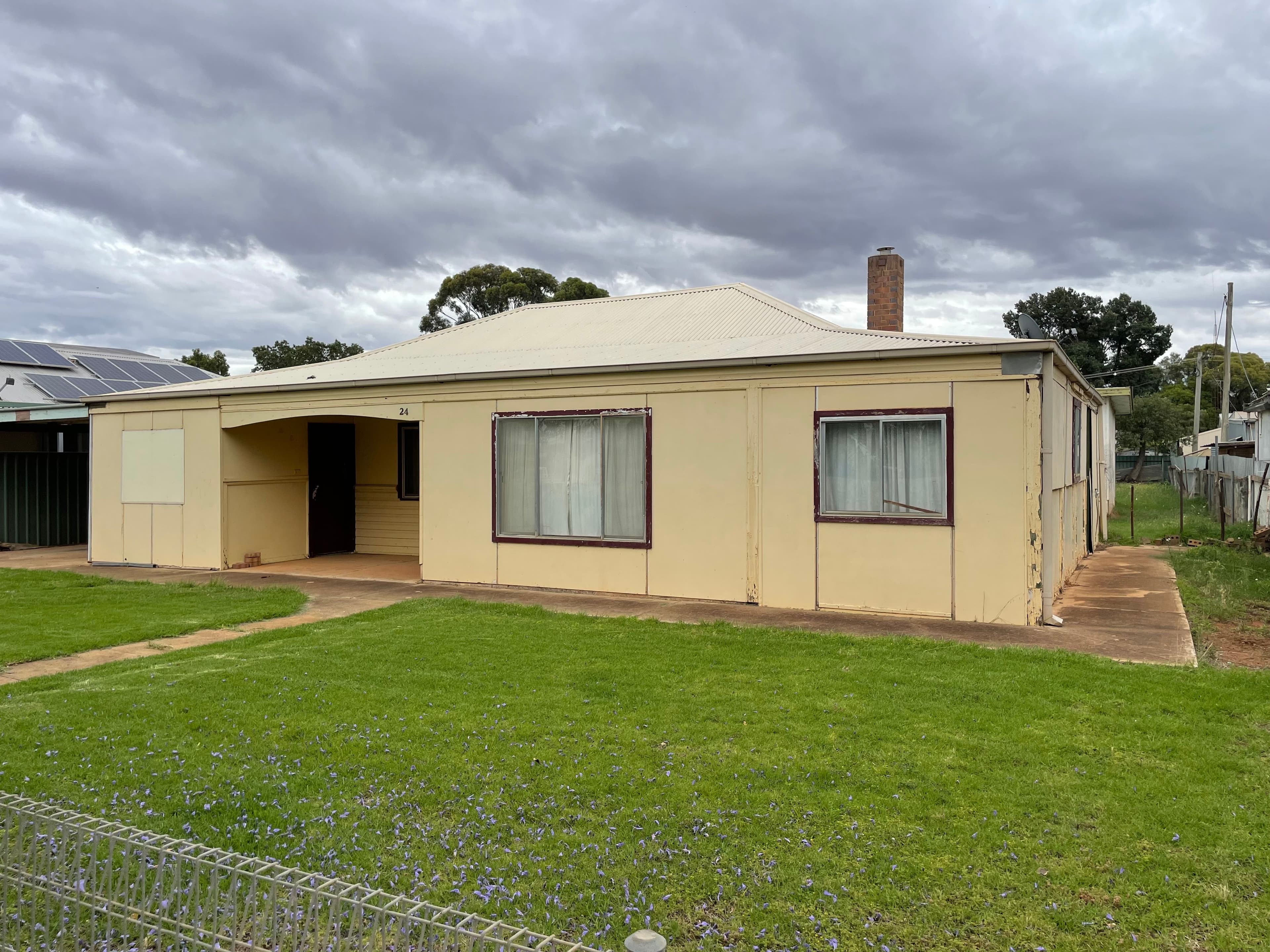 24 Stipa Street, Goolgowi NSW 2652, Goolgowi - Thumbnail 2