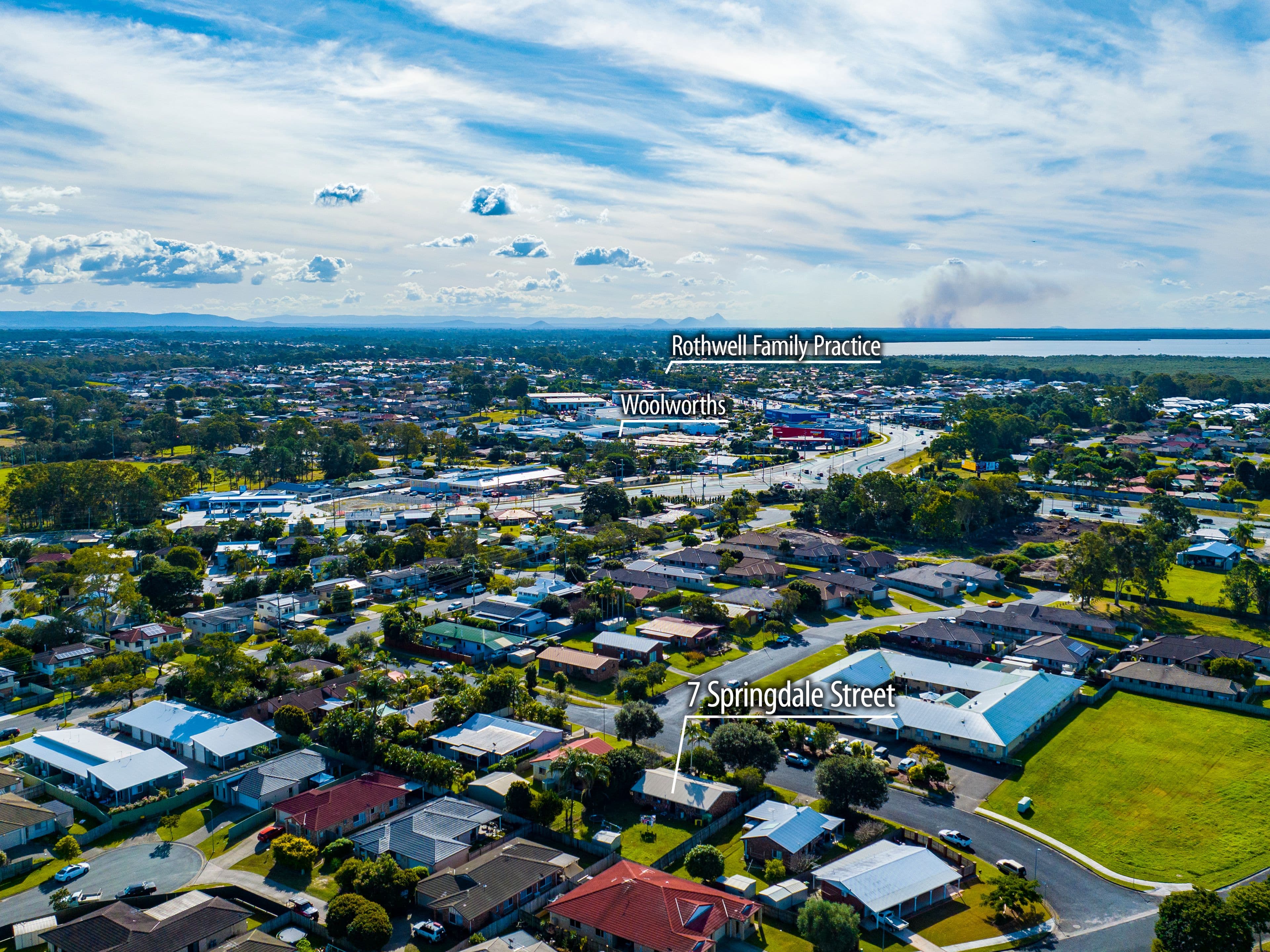 7 Springdale Street, Rothwell QLD 4022, Rothwell - Image 1