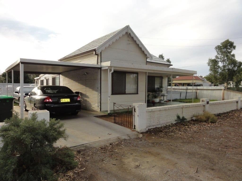 126 Piper Street, Broken Hill NSW 2880, Broken Hill - Image 1