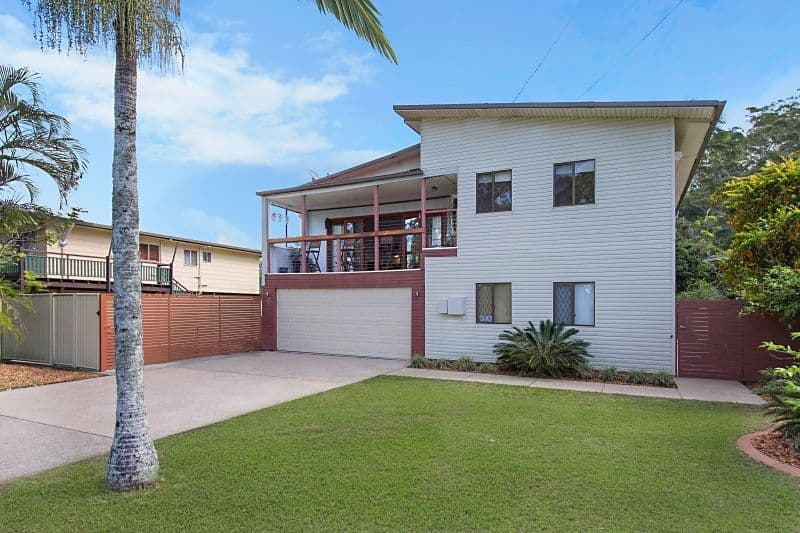 4 Gollan Drive, TWEED HEADS WEST NSW 2485, Tweed Heads West - Image 1