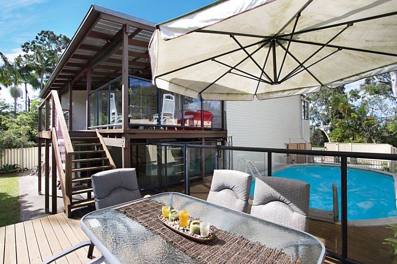 4 Gollan Drive, TWEED HEADS WEST NSW 2485, Tweed Heads West - Thumbnail 5