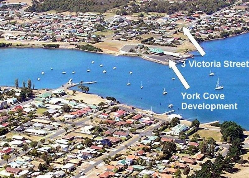 3 Victoria Street, GEORGE TOWN TAS 7253, George Town - Thumbnail 2