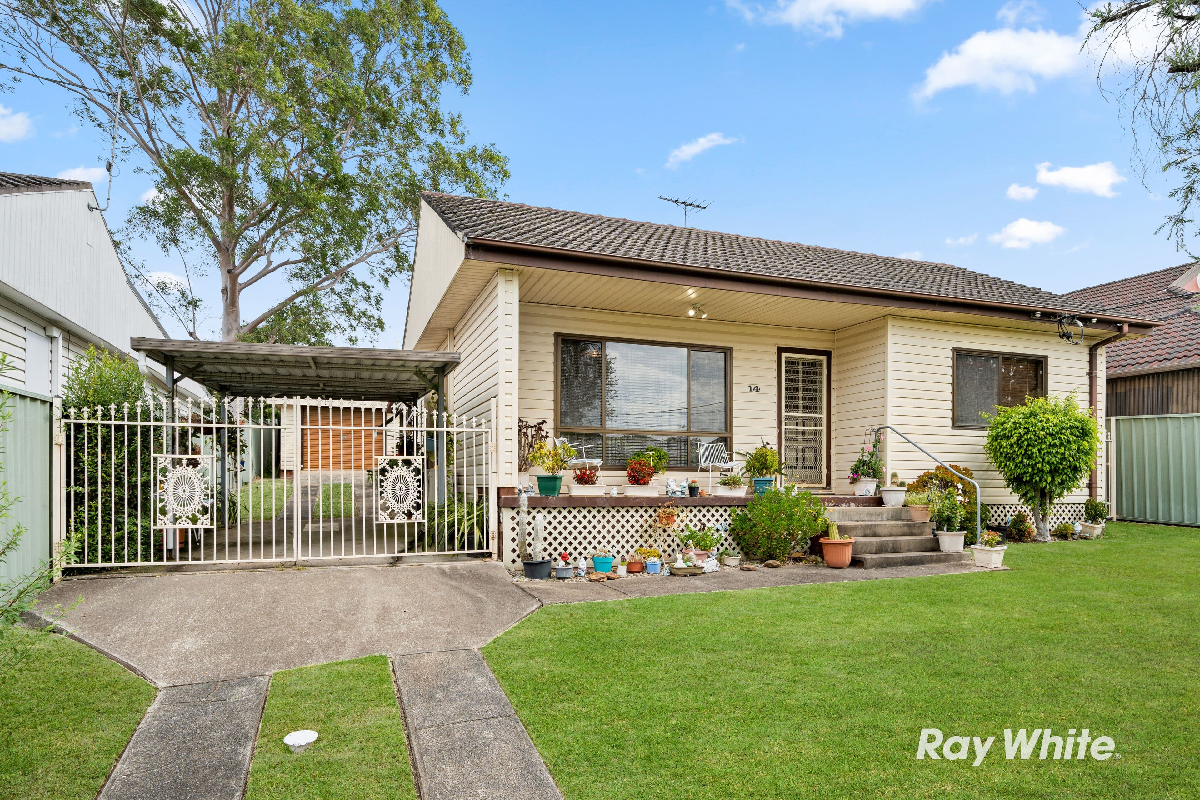 14 Highview Street, Blacktown NSW 2148, Blacktown - Image 1