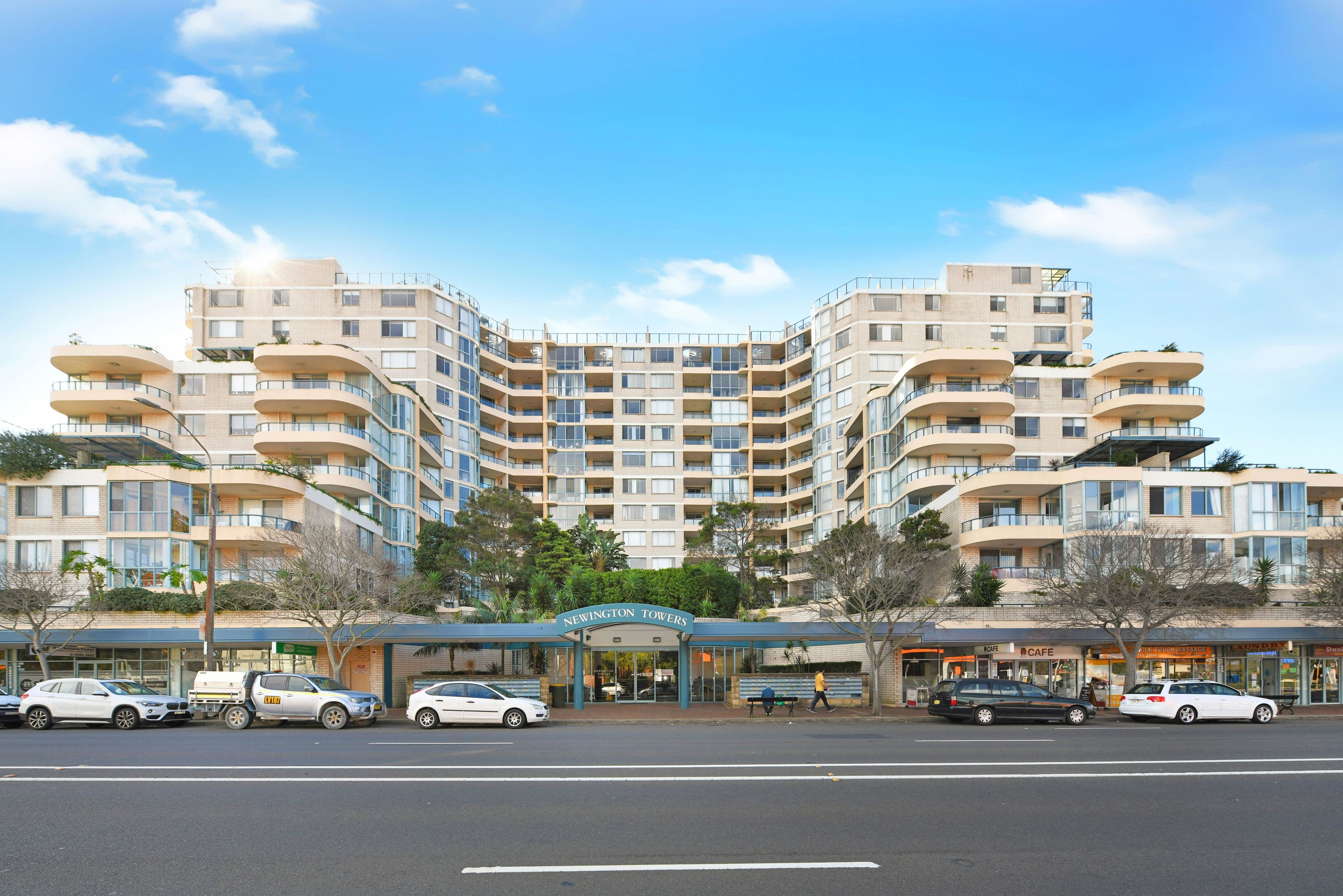 116-132 Maroubra Road, Maroubra NSW 2035, Maroubra - Thumbnail 8