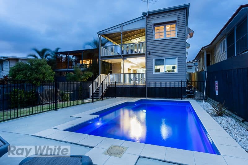 34 Ninth Avenue, Coorparoo QLD 4151, Coorparoo - Image 1