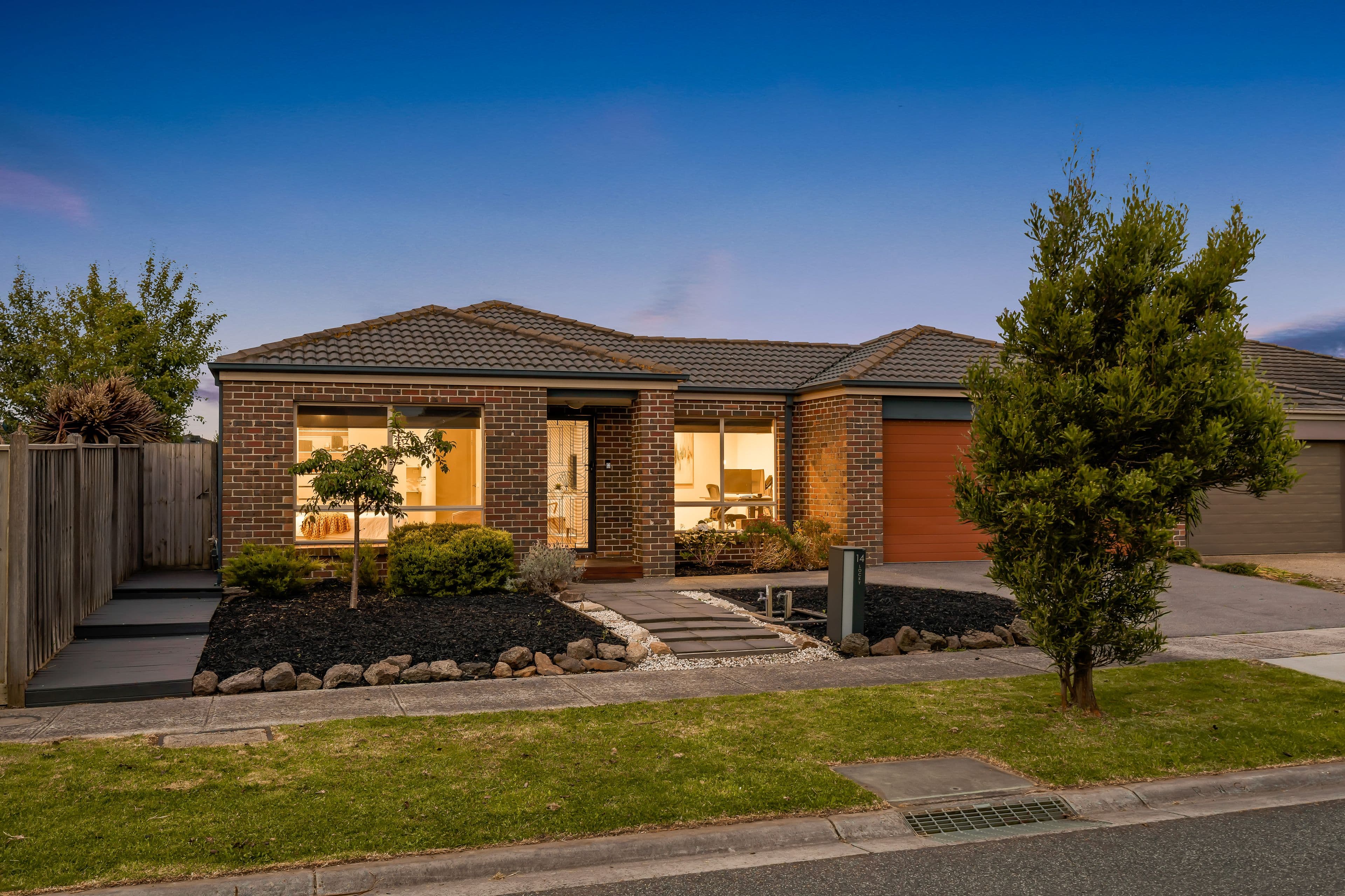 14 Locky Grove, Lyndhurst VIC 3975, Lyndhurst - Image 1