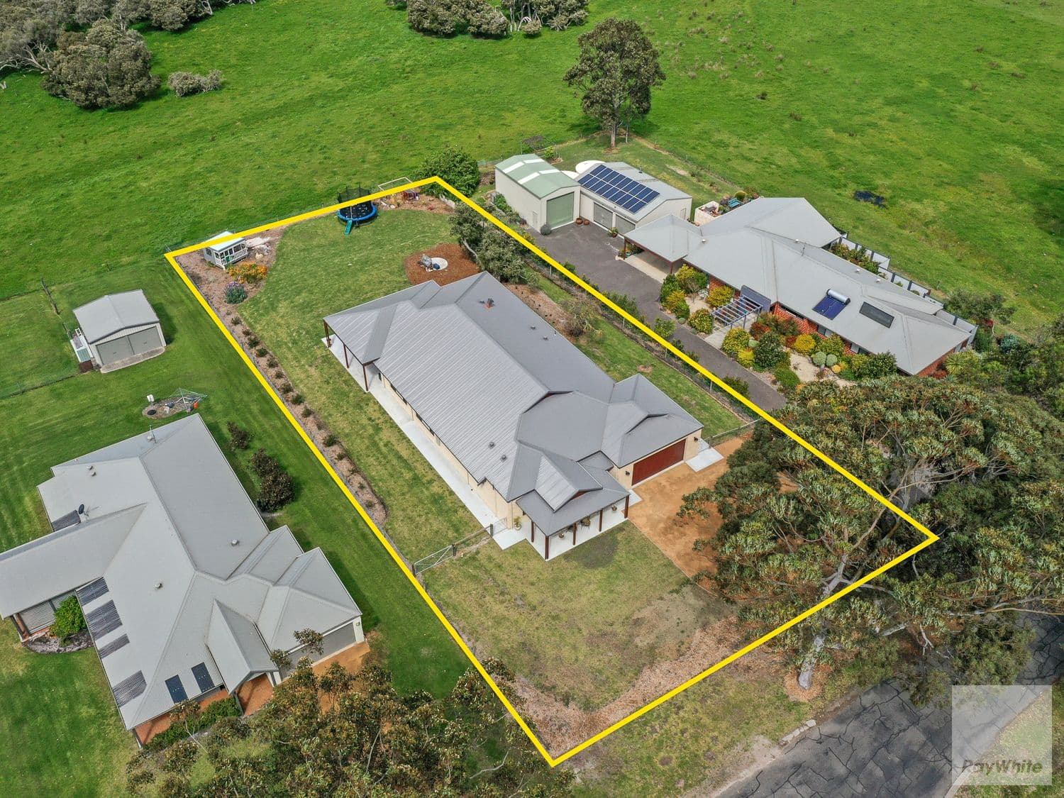 13 Morilla Road, Lower King WA 6330, Lower King - Image 1