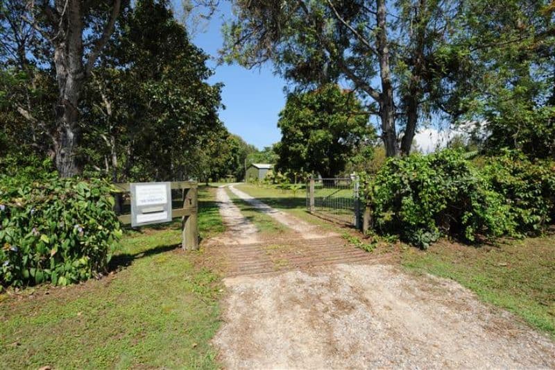 235 Pikes Crossing Road, BENARABY QLD 4680, Benaraby - Image 1