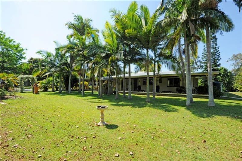 235 Pikes Crossing Road, BENARABY QLD 4680, Benaraby - Thumbnail 3