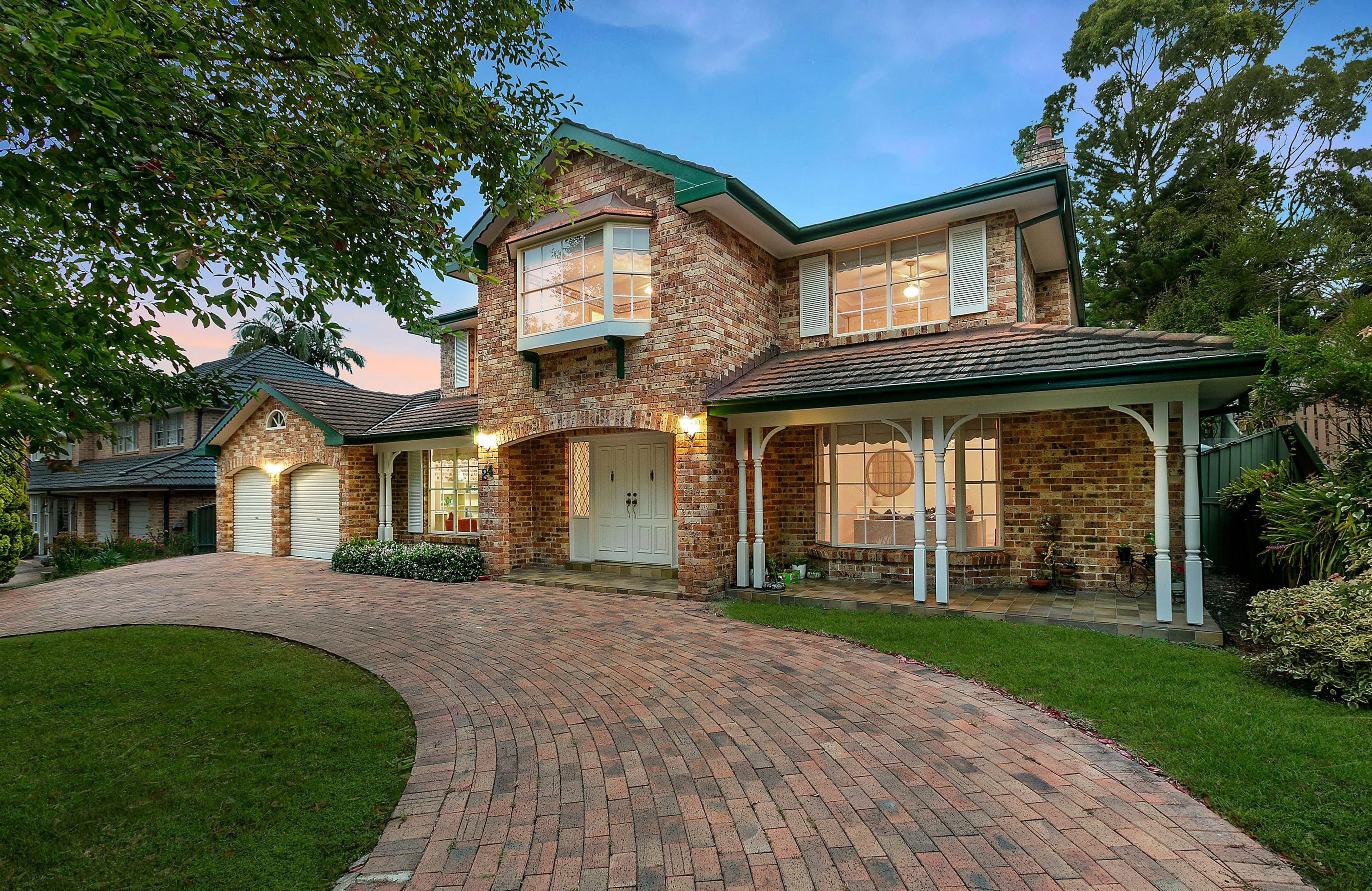 24 Kirkpatrick Street, Turramurra NSW 2074, North Turramurra - Image 1