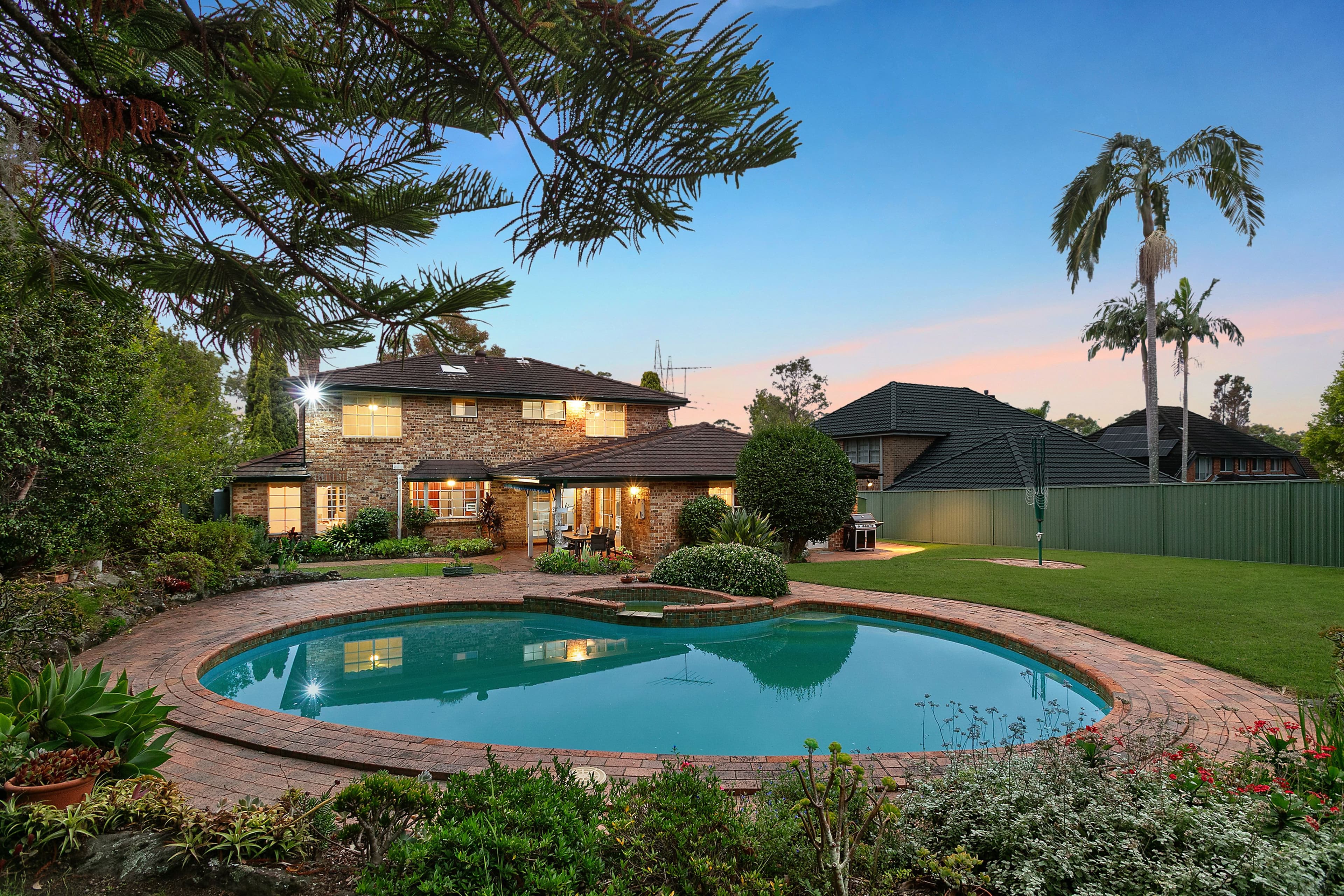 24 Kirkpatrick Street, Turramurra NSW 2074, North Turramurra - Thumbnail 2