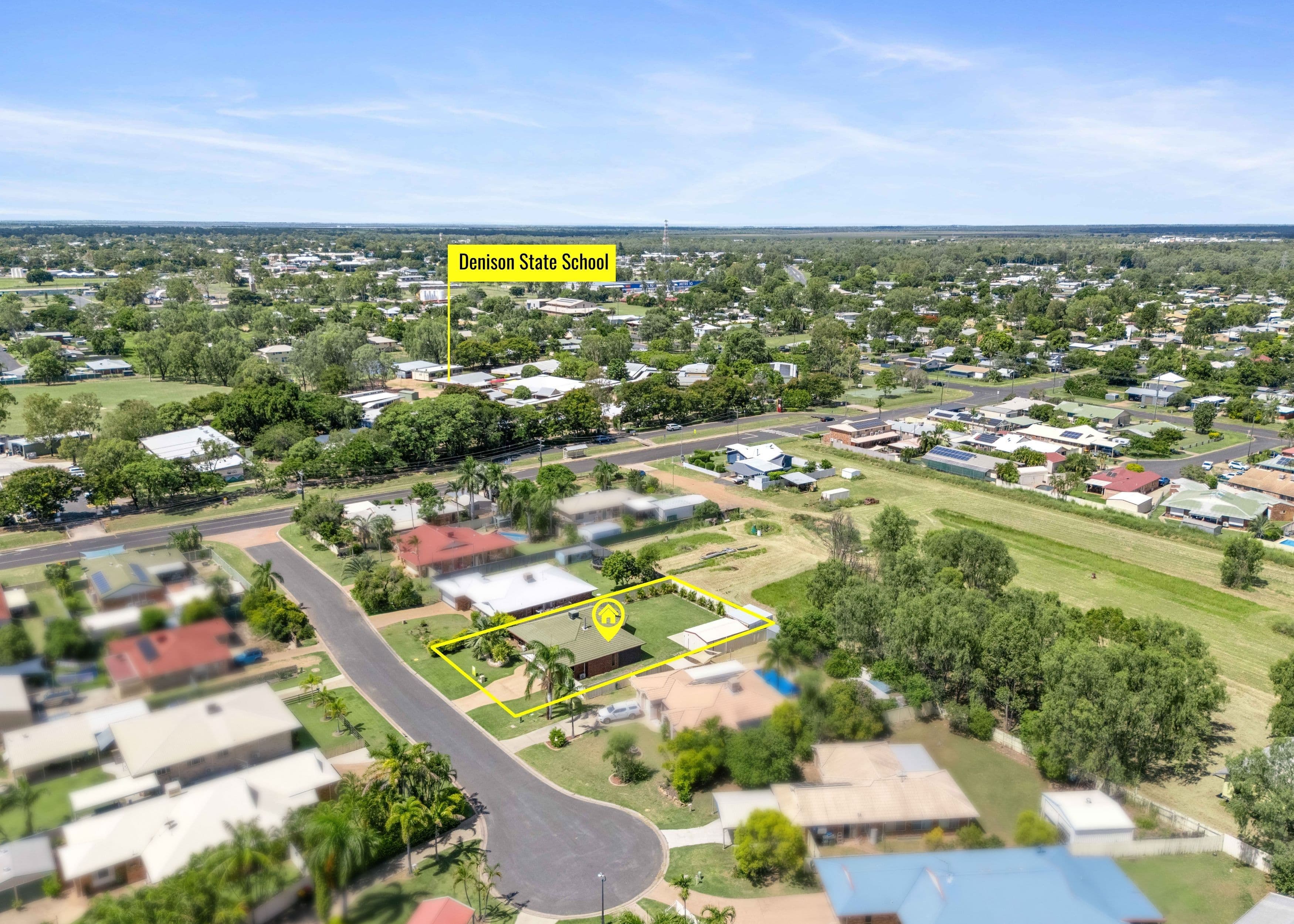 7 Kookaburra Court, Emerald QLD 4720, Emerald - Thumbnail 2