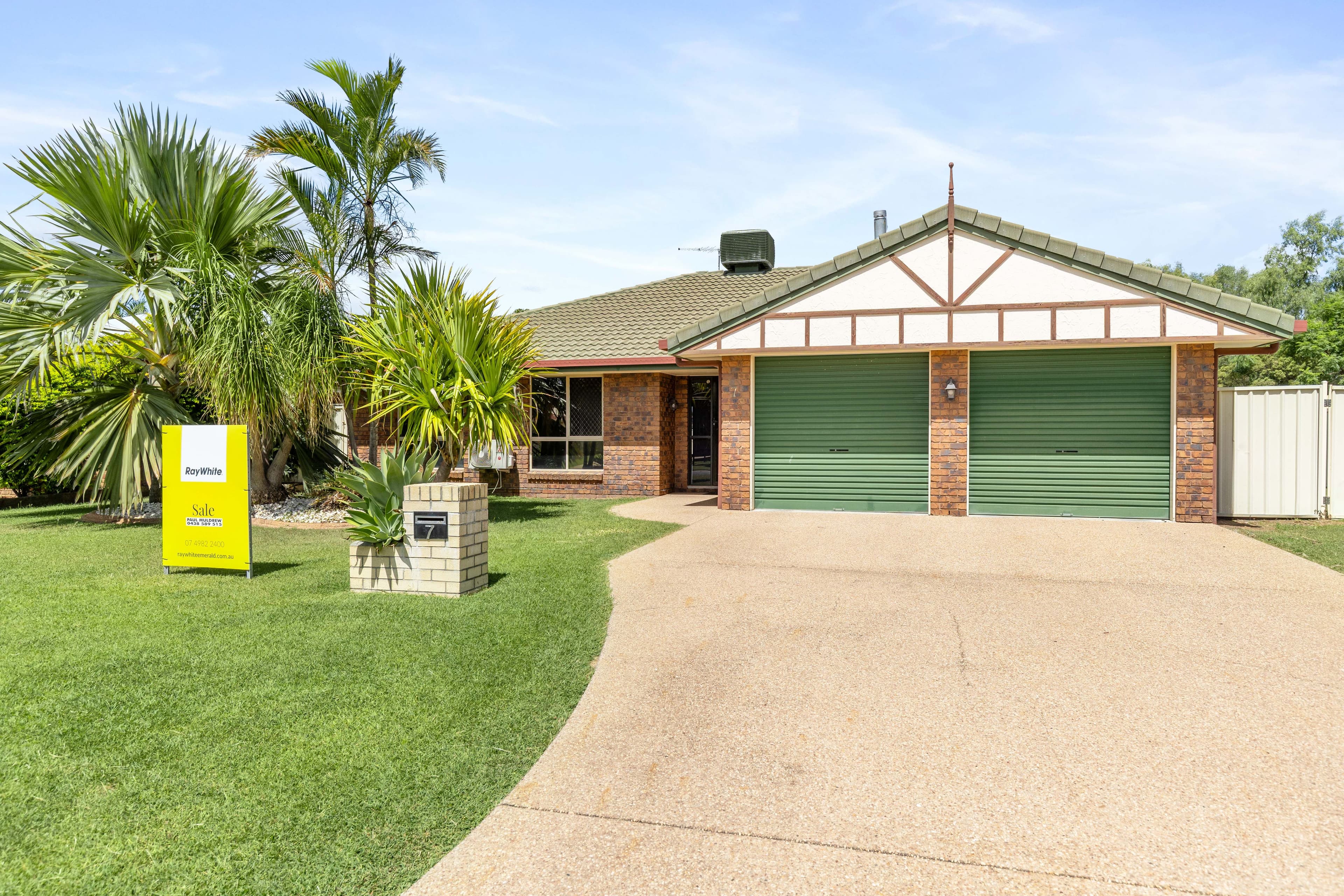 7 Kookaburra Court, Emerald QLD 4720, Emerald - Thumbnail 3