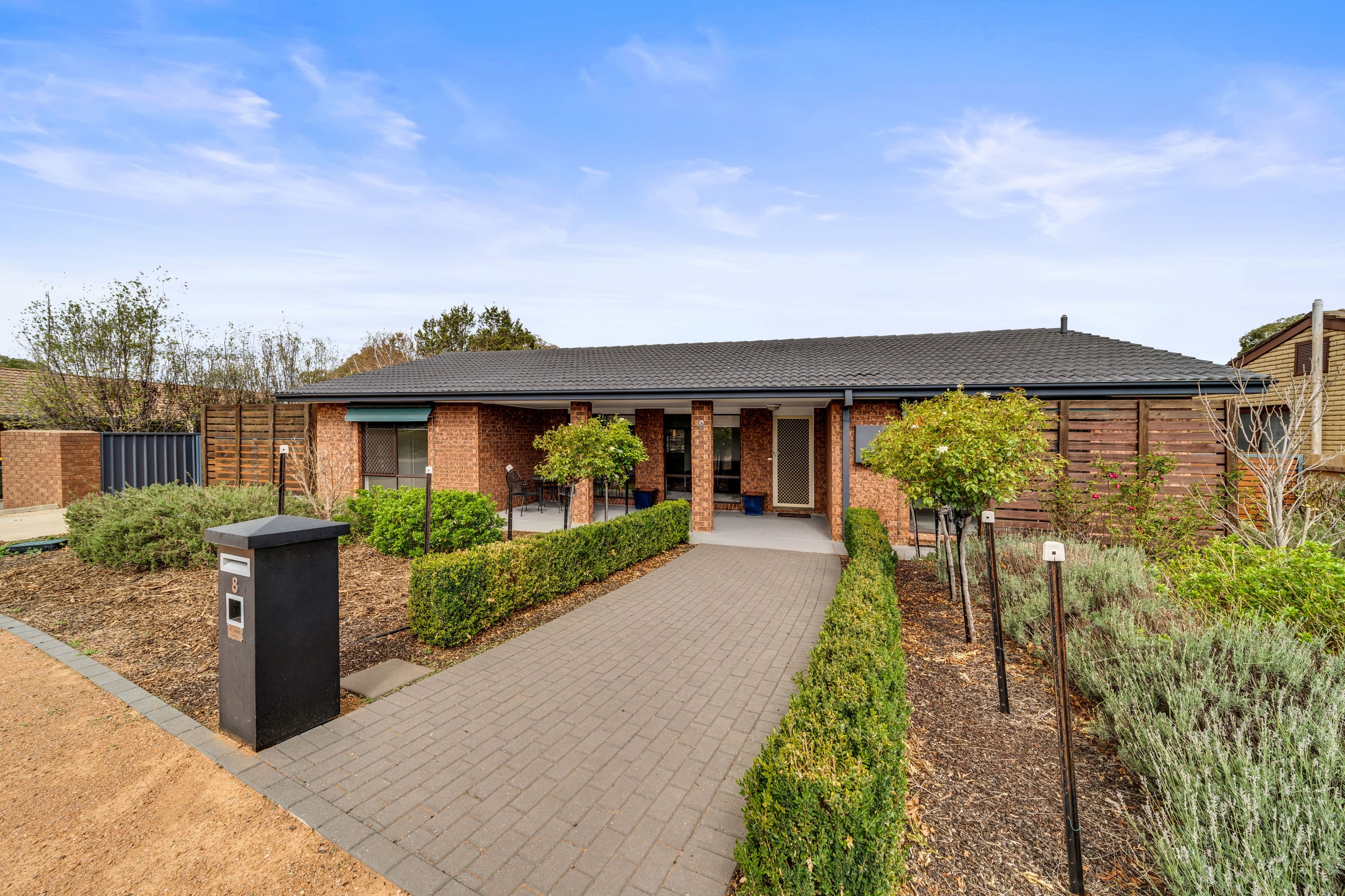 8 Wolff Crescent, Latham ACT 2615, Latham - Image 1