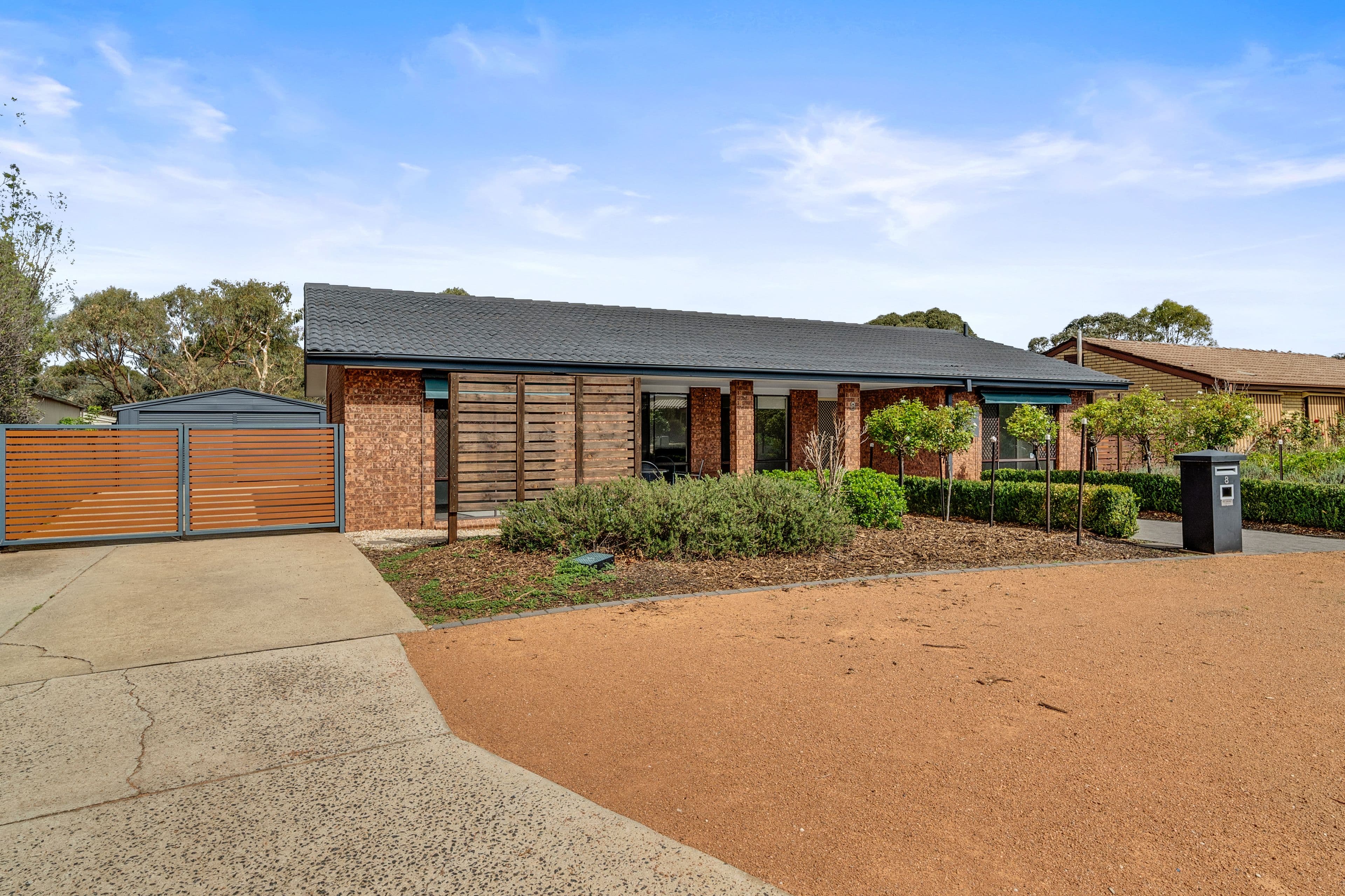 8 Wolff Crescent, Latham ACT 2615, Latham - Thumbnail 3