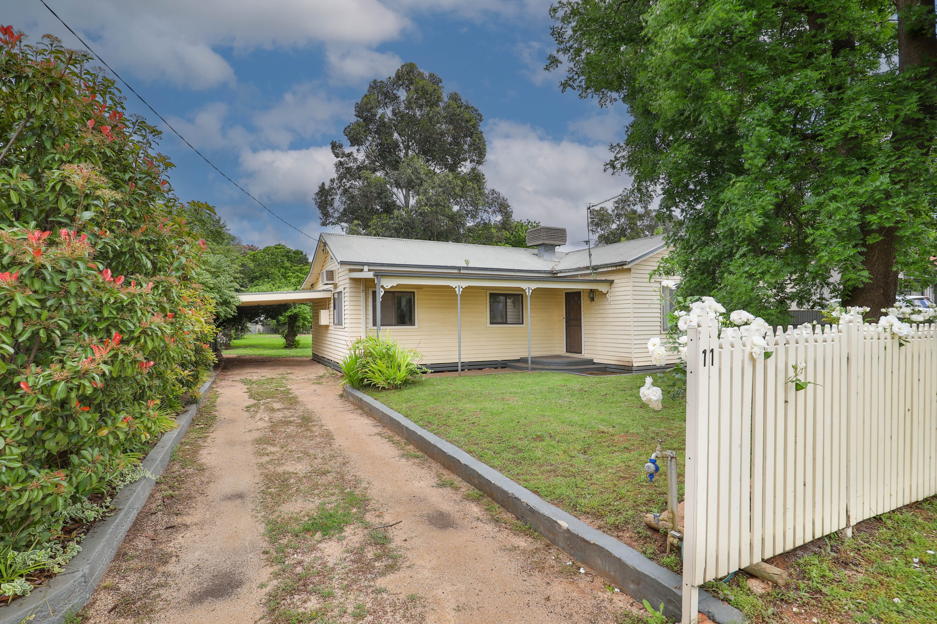 11 Rose Street, Buronga NSW 2739, Buronga - Thumbnail 2