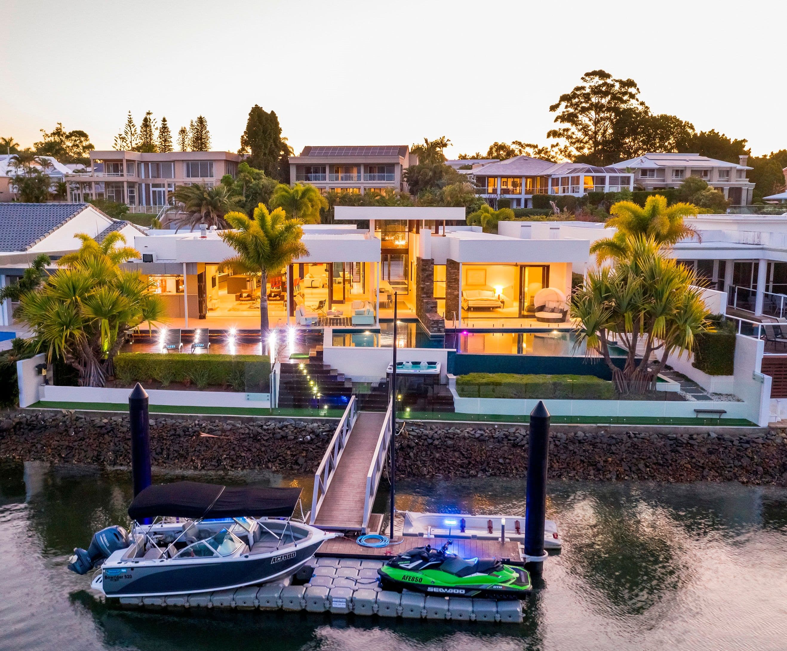 5705 Anchorage Terrace, Sanctuary Cove QLD 4212, Sanctuary Cove - Image 1
