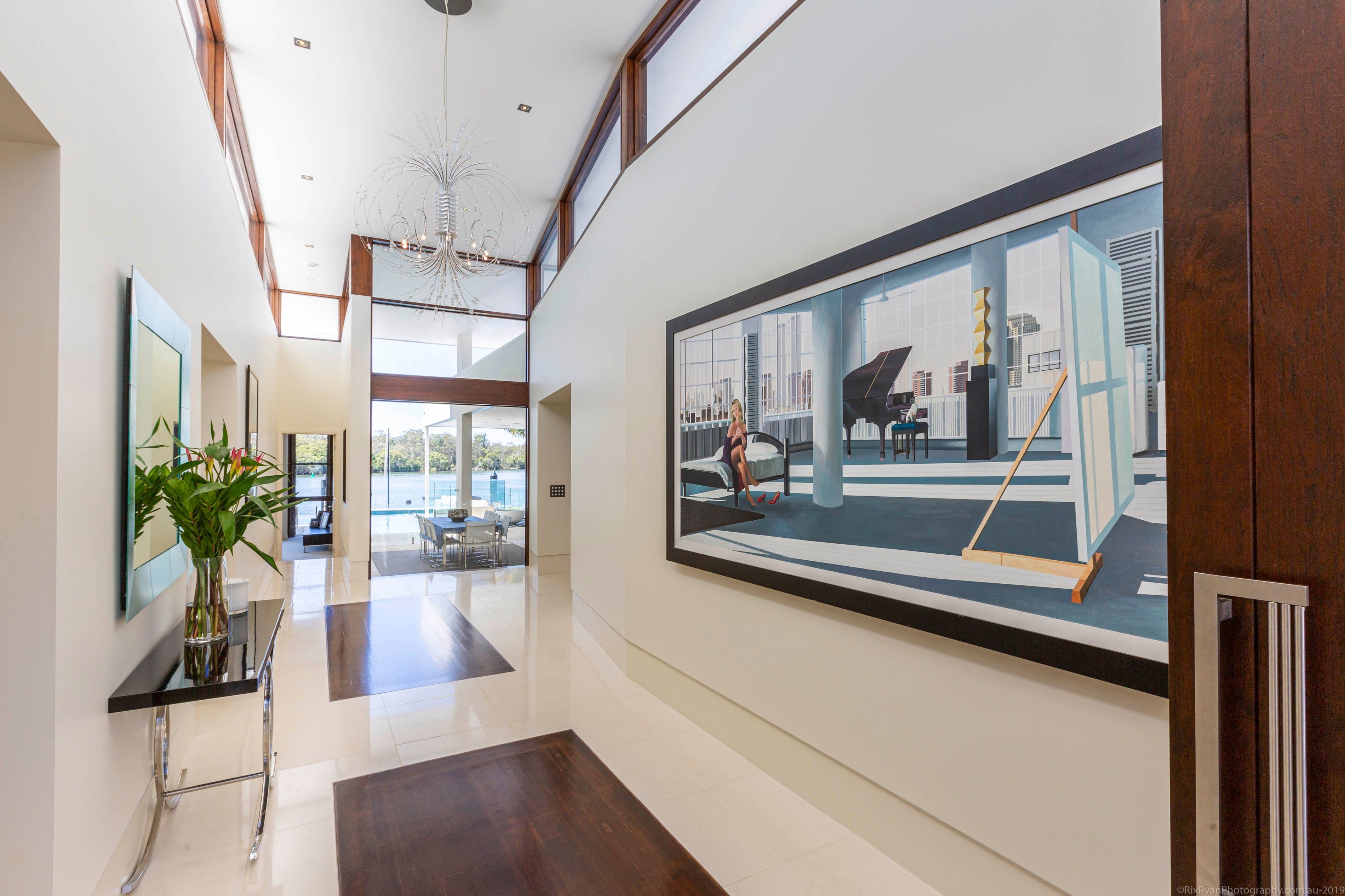 5705 Anchorage Terrace, Sanctuary Cove QLD 4212, Sanctuary Cove - Thumbnail 3