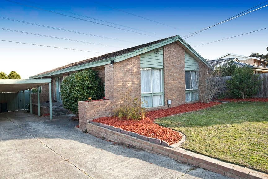 38 Whitehaven Crescent, MULGRAVE VIC 3170, Mulgrave - Image 1
